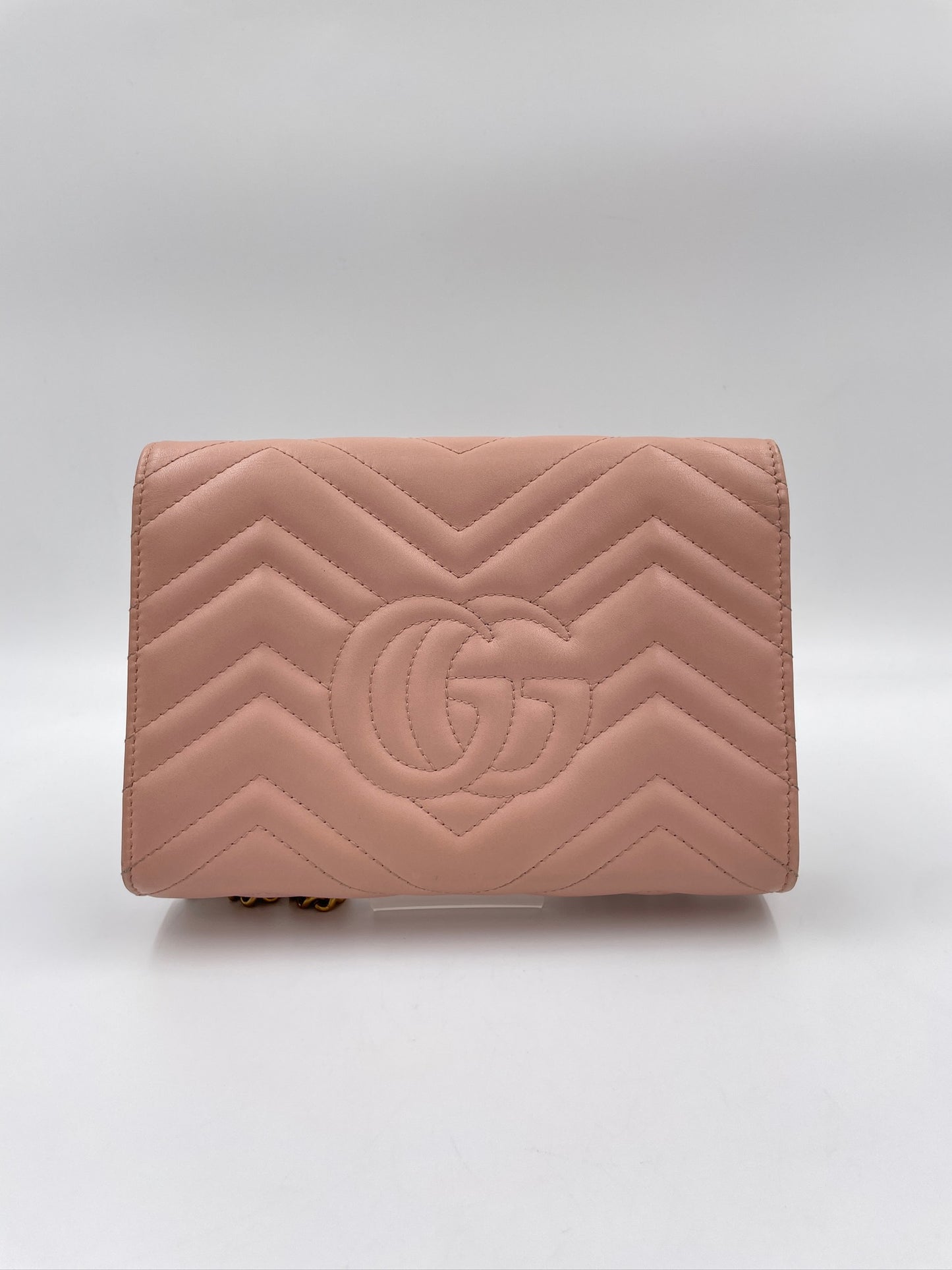 Gucci GG WOC / Rank SA