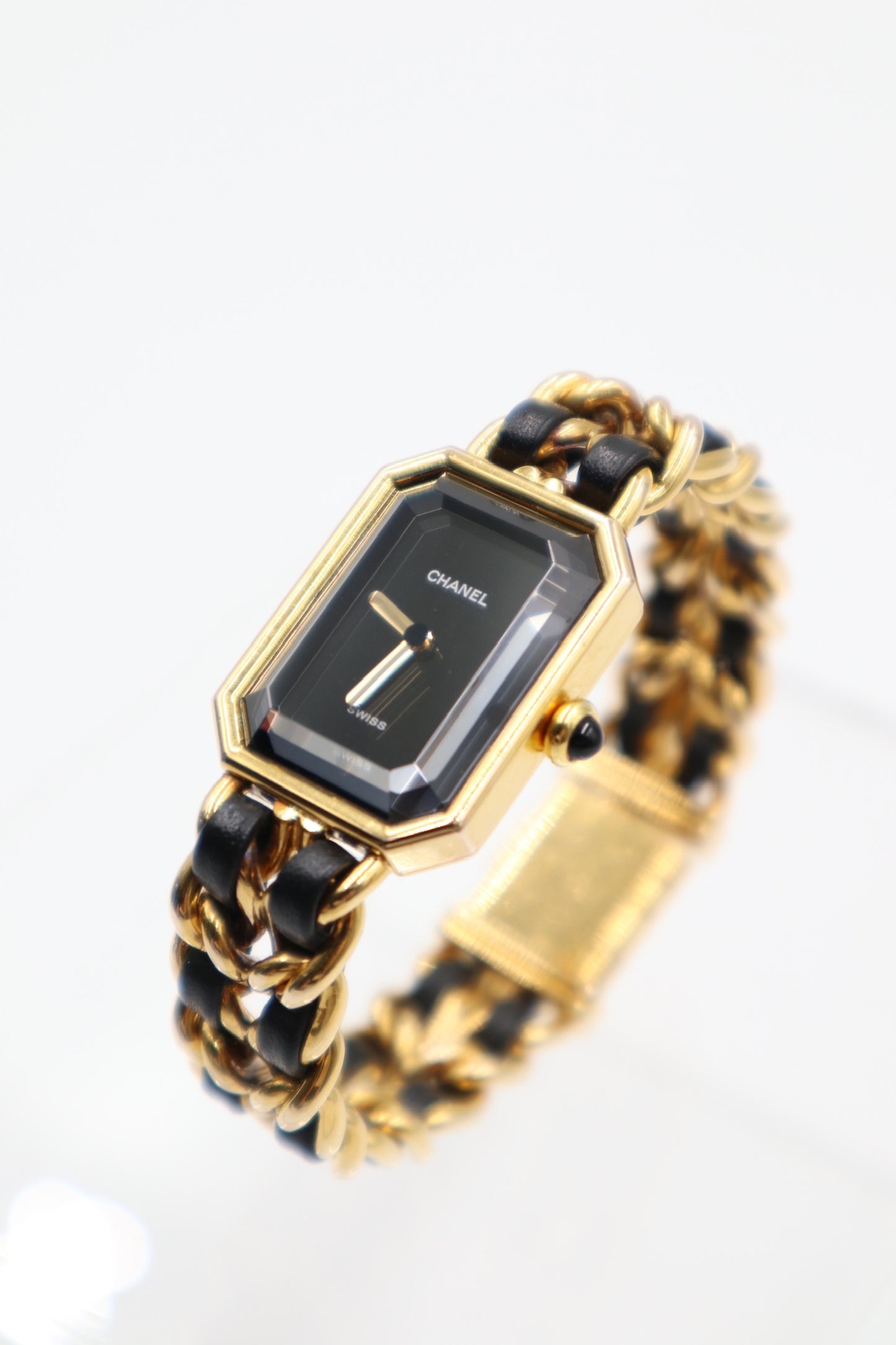 Chanel Première M 首映錶 / Rank A C20250410001