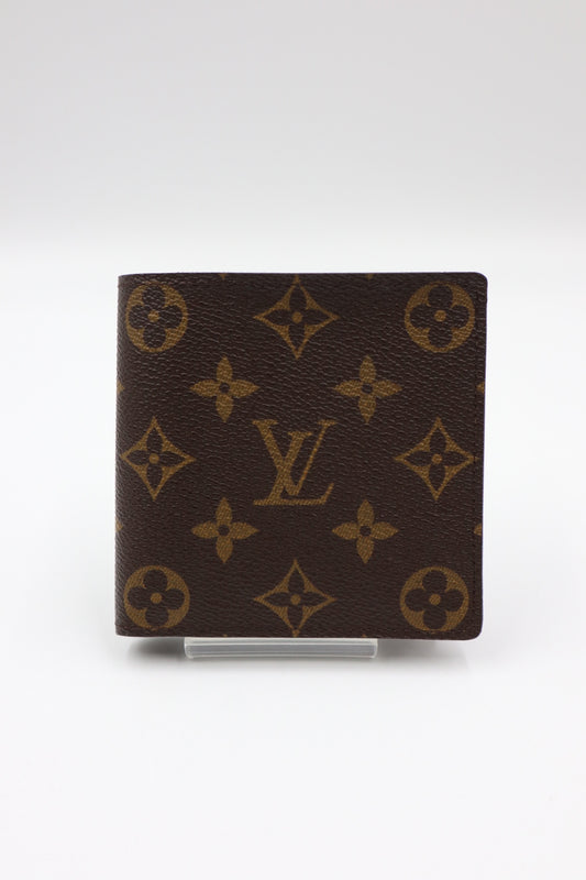 Louis Vuitton Marco錢包 / Rank SA 250921005