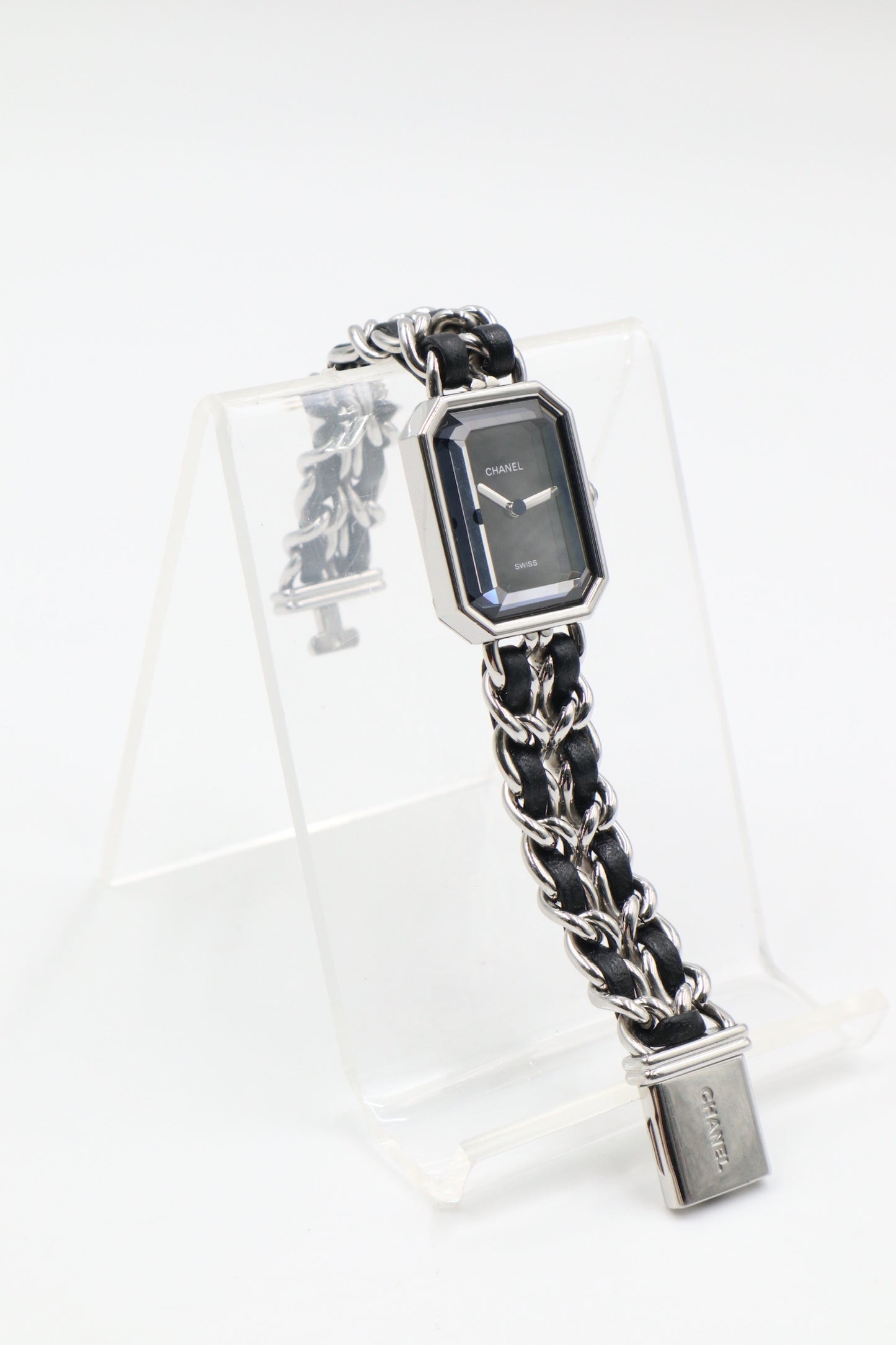Chanel Première M 首映錶 / Rank SA251105005