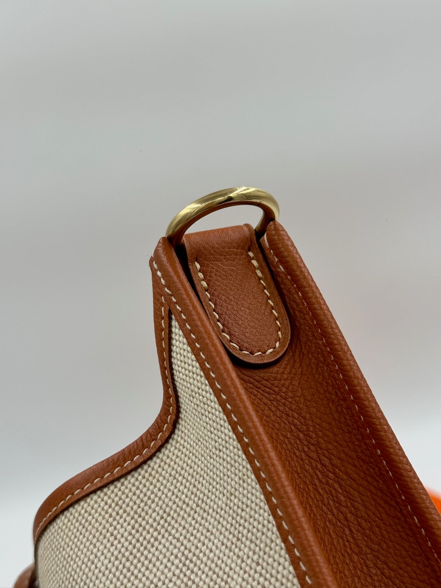 Hermes herbag 31 / Rank SA