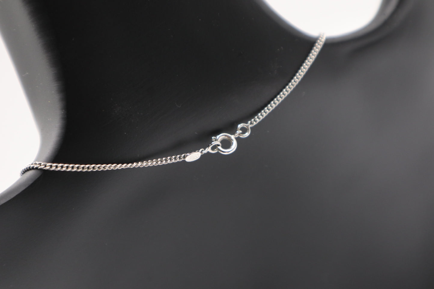 Chanel 雙C水鑽 Necklace/Rank SA 250921002