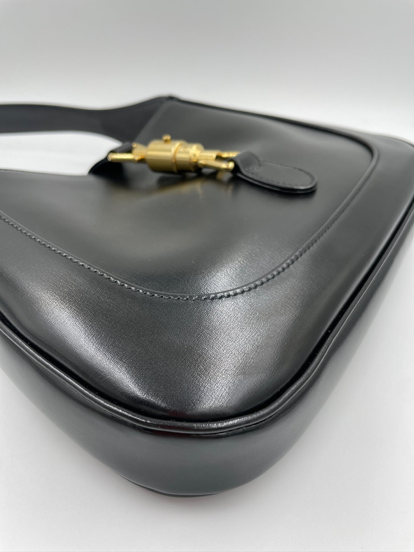 Gucci Jackie 1961 小號 / Rank SA