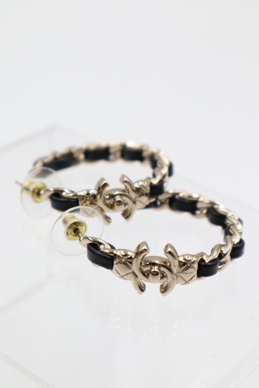 Chanel Earrings / Rank SA 25052201