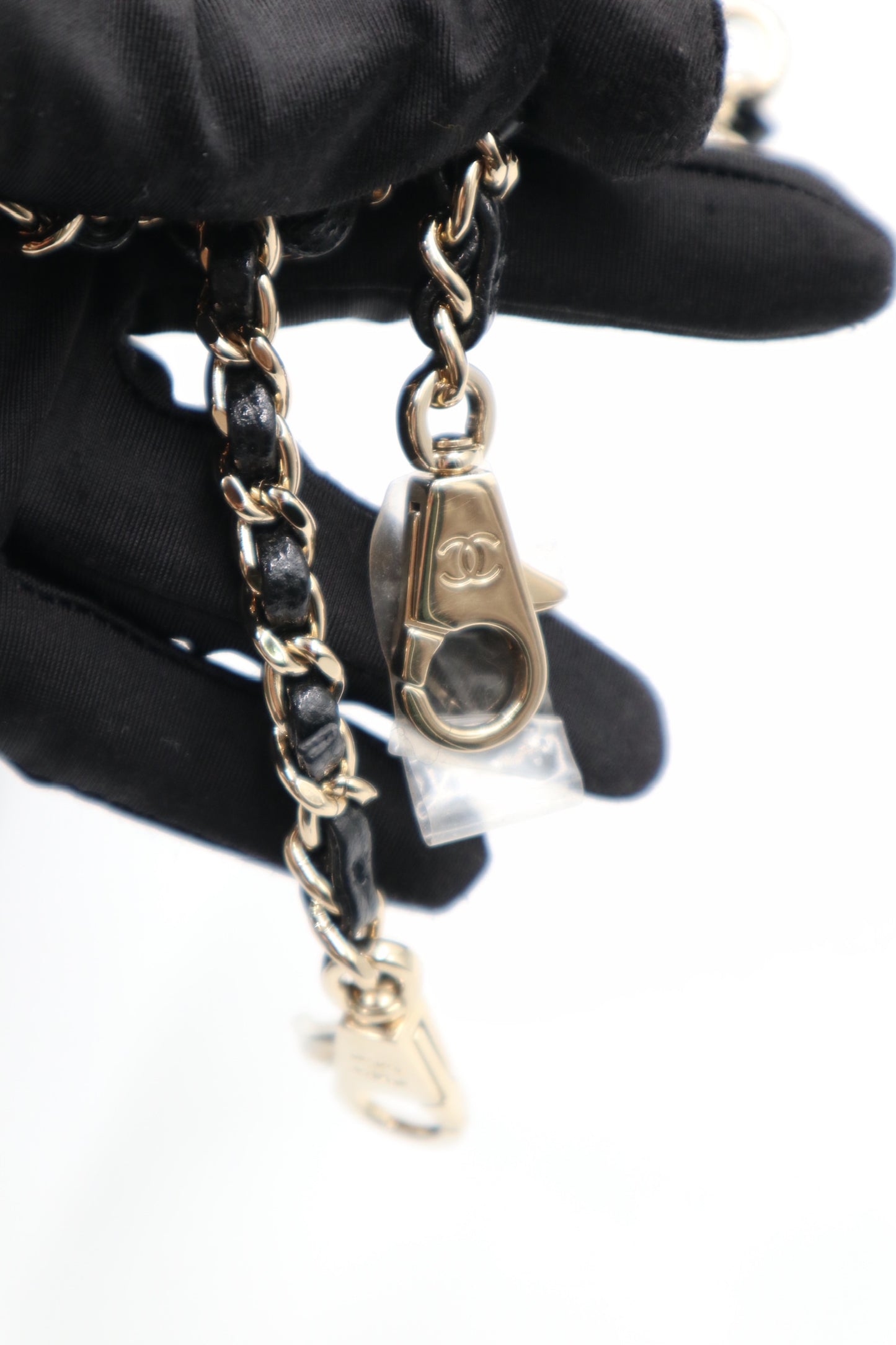 Chanel Mini Handle 手提包 / Rank SA 25072801