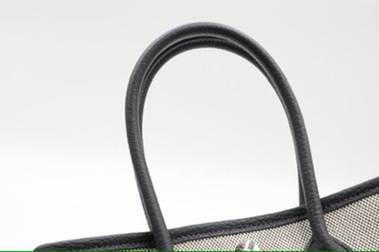 Hermes Garden Party Mini 23cm k刻 / Rank N