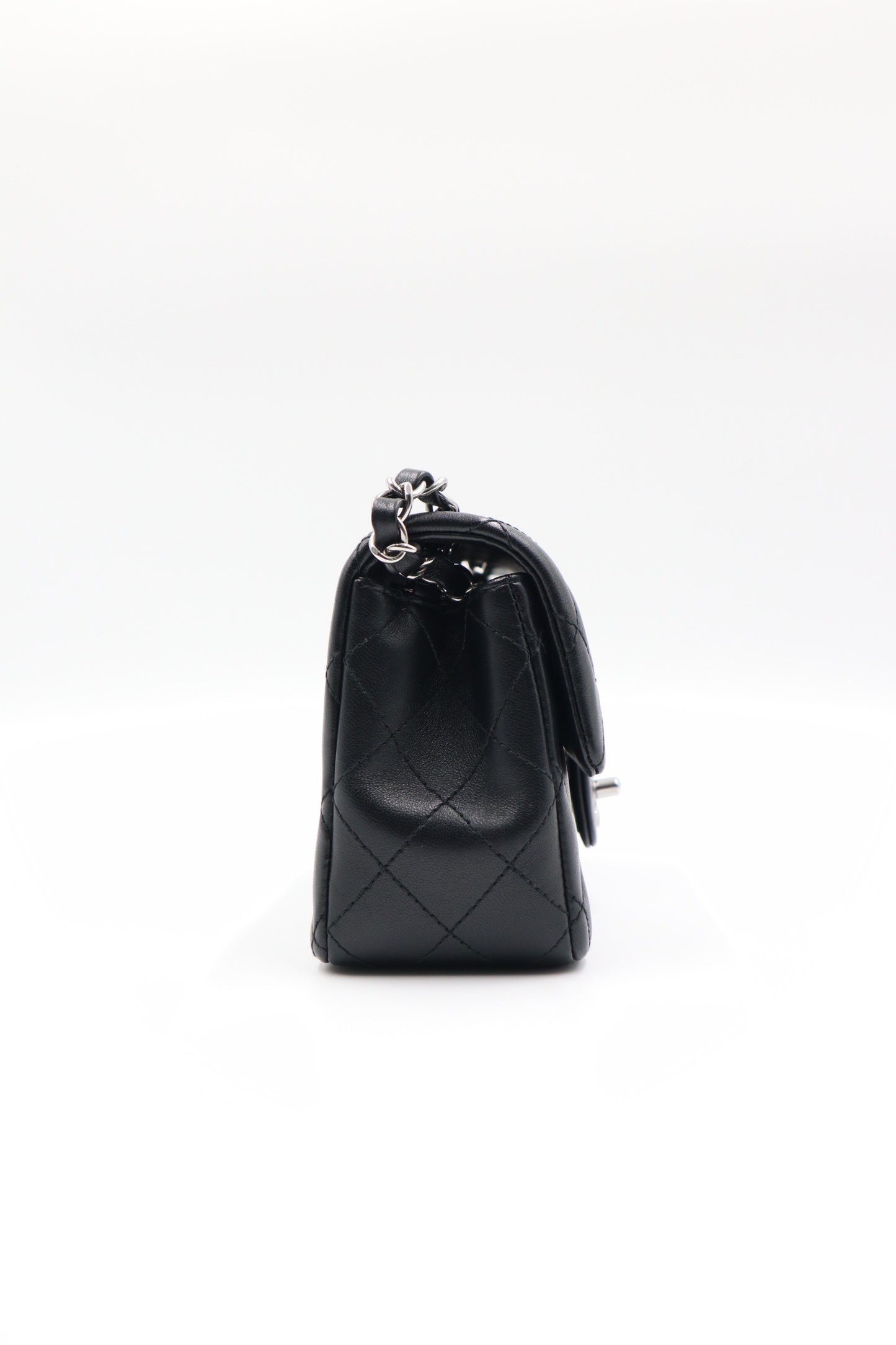 Chanel Coco mini CF 20Cm/ Rank A J25021801