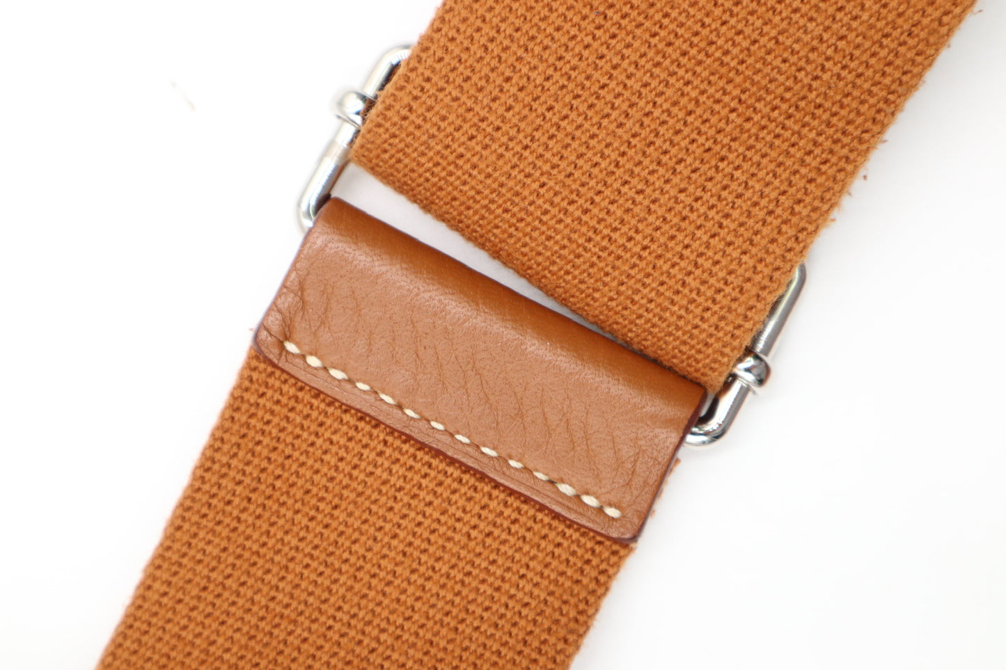 Hermes Mini Evelyne29 南瓜色 / Rank SA 251119008