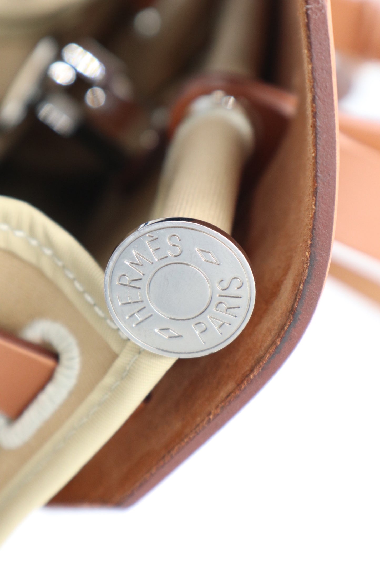 Hermes Herbag31 / Rank SA 251119002