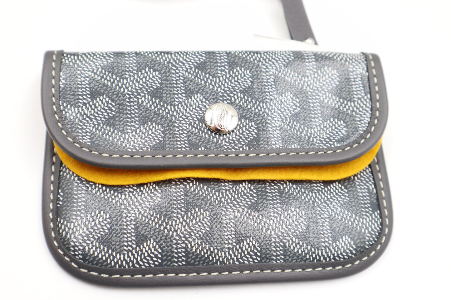 Goyard Mini Tote 灰色 / Rank N 全新預購