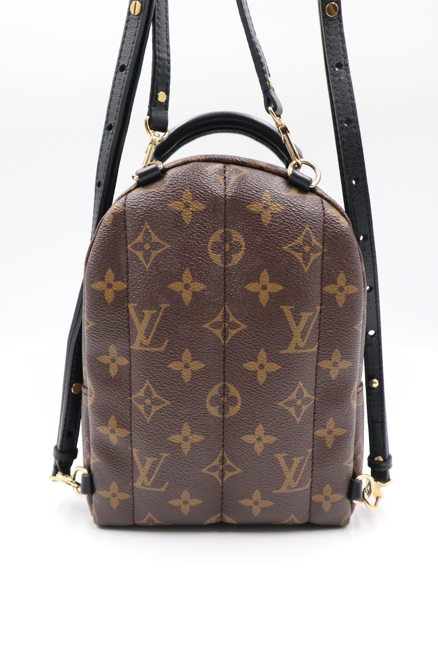 Louis Vuitton   MINI Backpack 後背包 / Rank SA 250924003