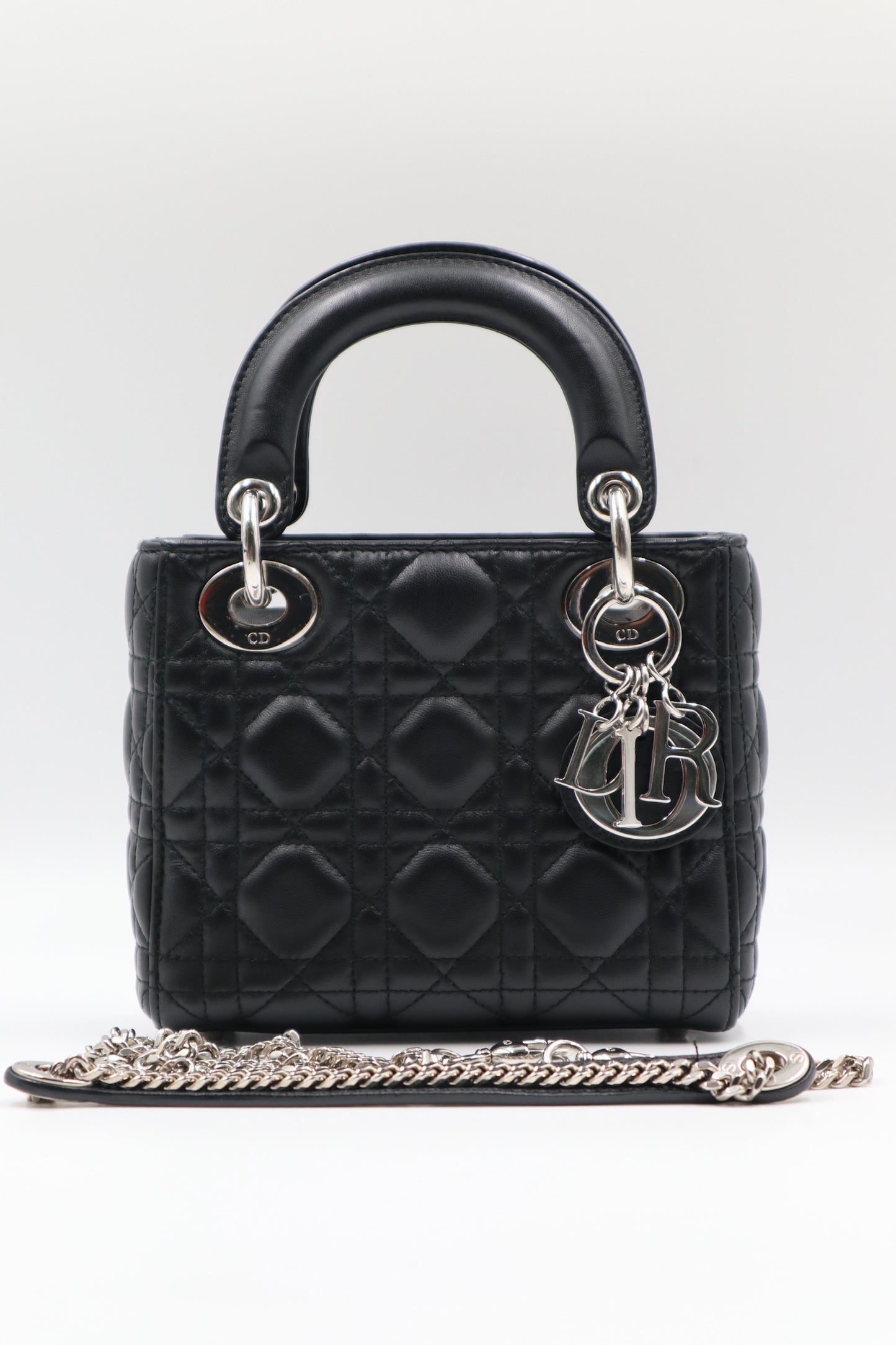 DIOR Mine Lady Dior / Rank SA 250924004