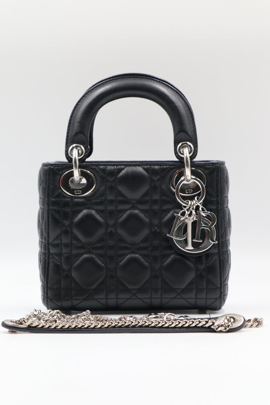 DIOR Mine Lady Dior / Rank SA 250924004