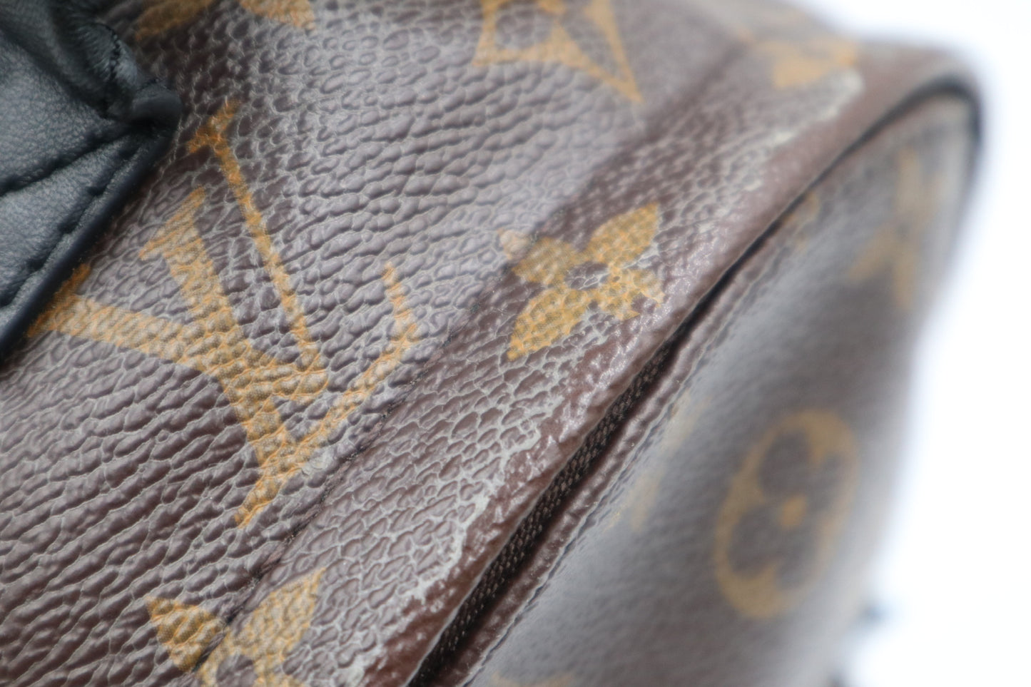 Louis Vuitton   MINI Backpack 後背包 / Rank SA 251008006