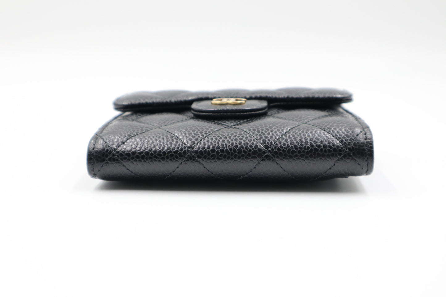 Chanel Wallet 三折短夾 / Rank SA 250924002