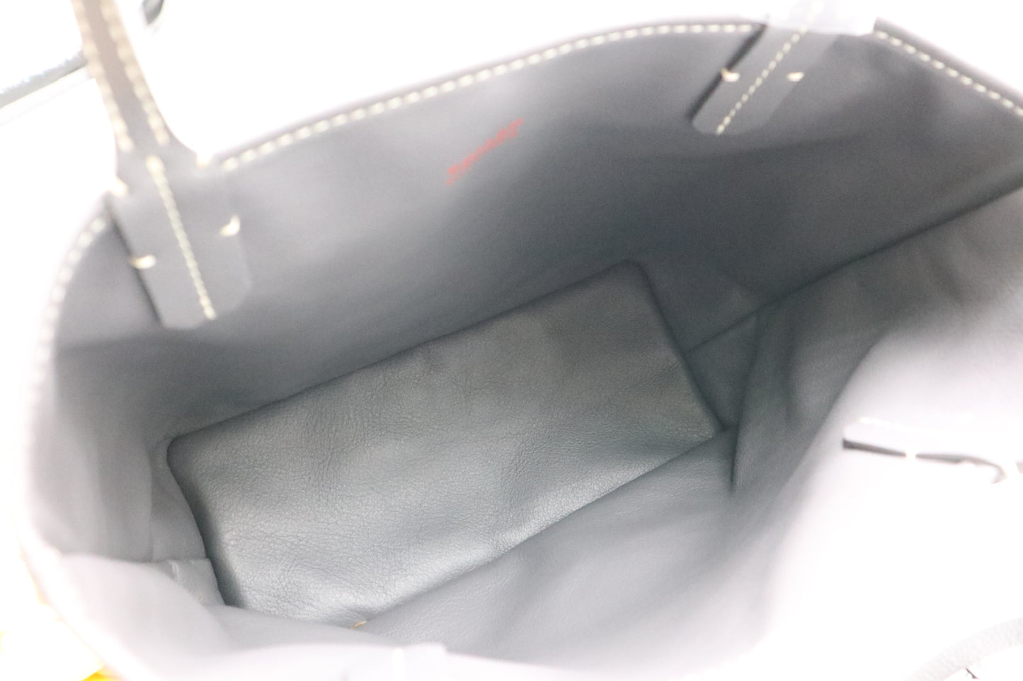Goyard Mini Tote 灰色 / Rank N 全新預購