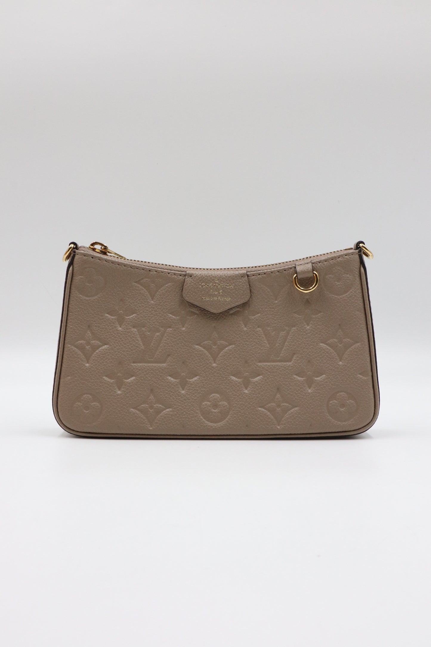 Louis Vuitton Easy poush奶茶色 / Rank SA 251030005