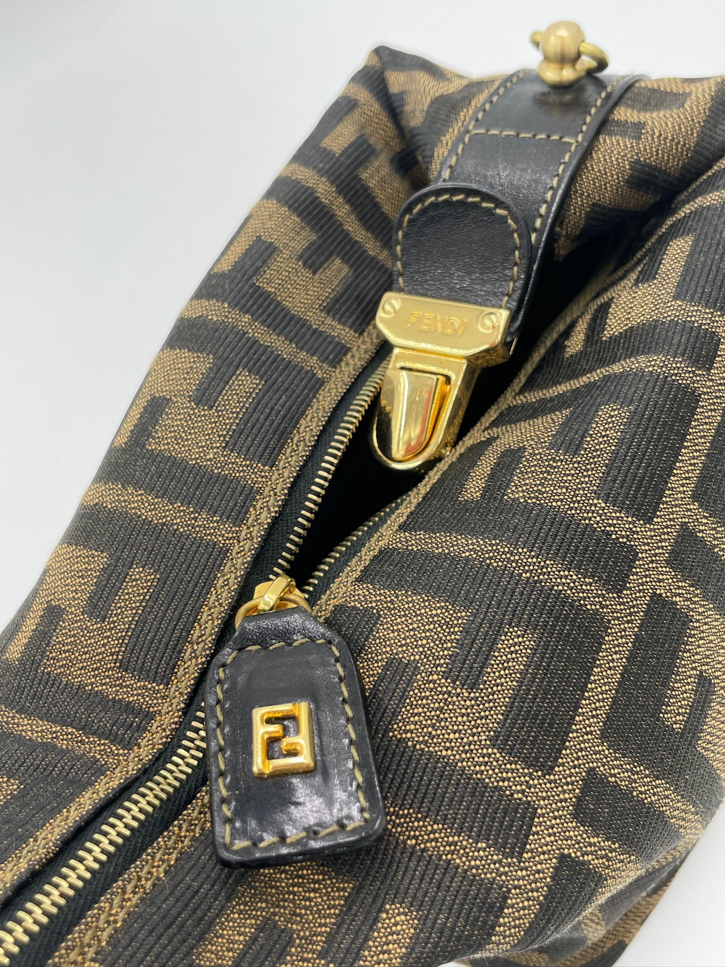 Fendi 迷你小飯盒 / Rank A