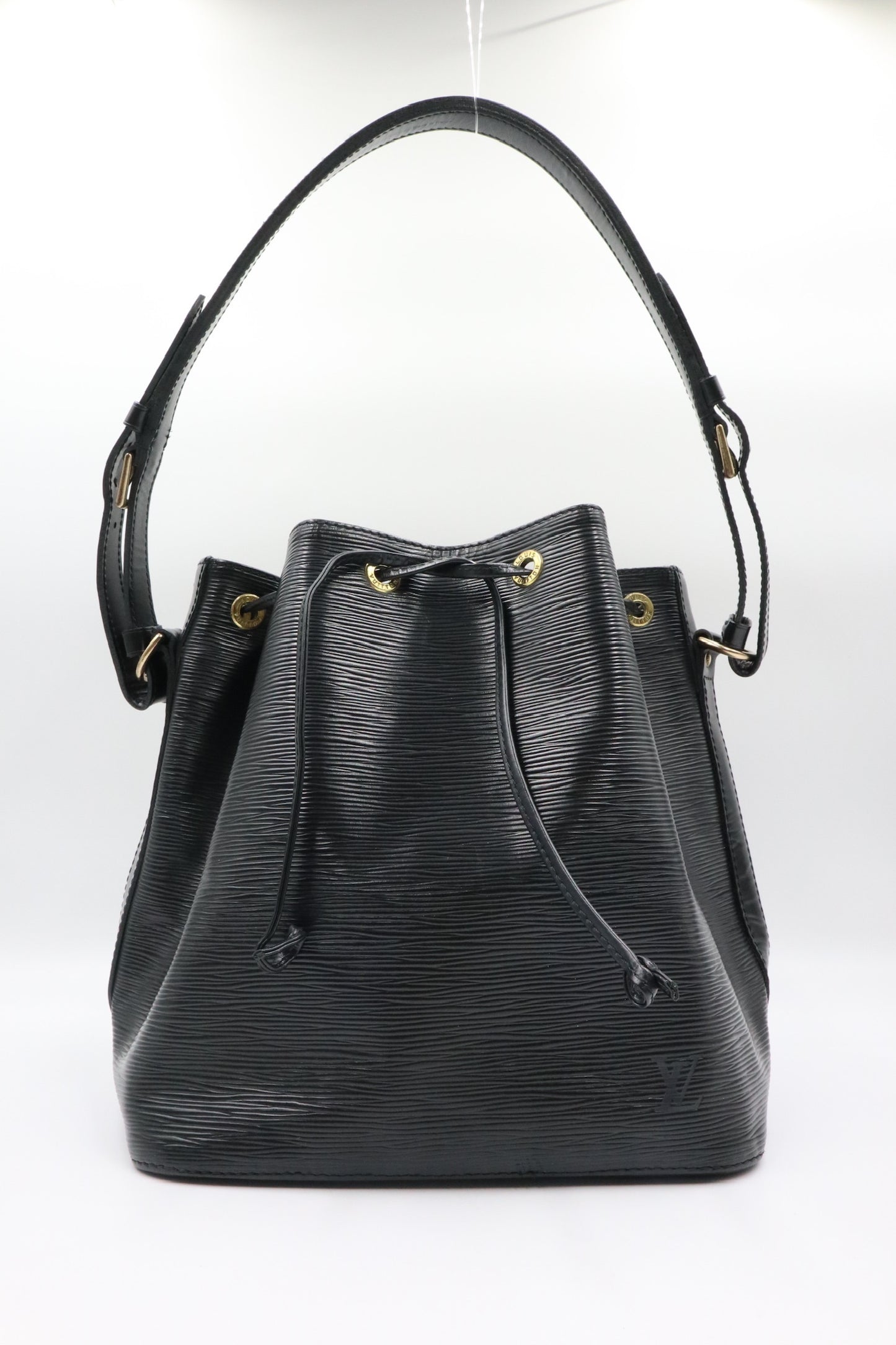 Louis Vuitton  Epi 牛皮水波紋中款水桶包 Rank SA 251105002