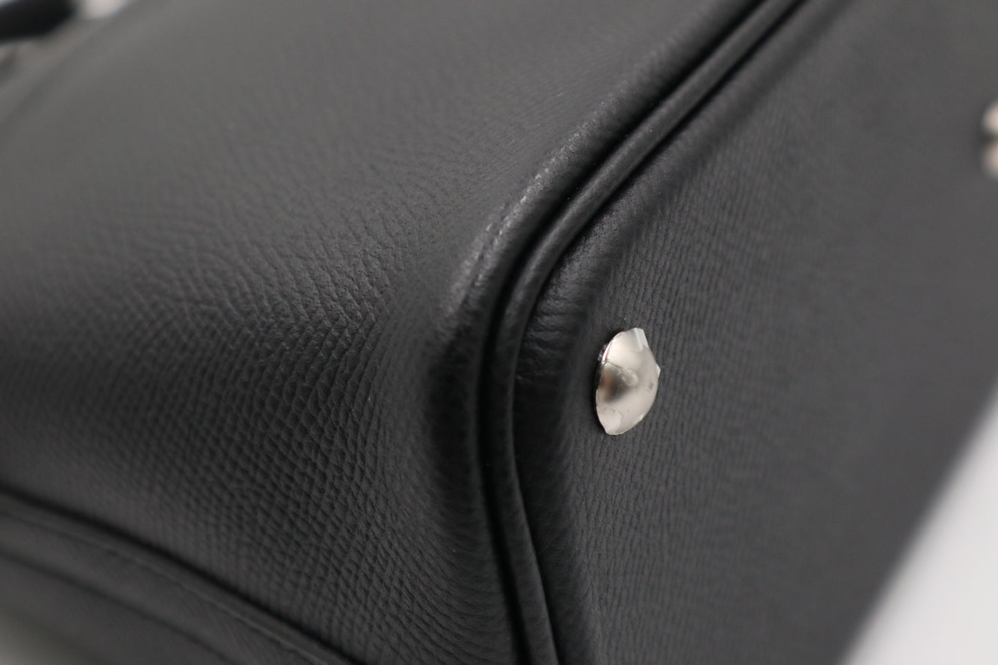 Hermes bolide 27 black /Rank SA
