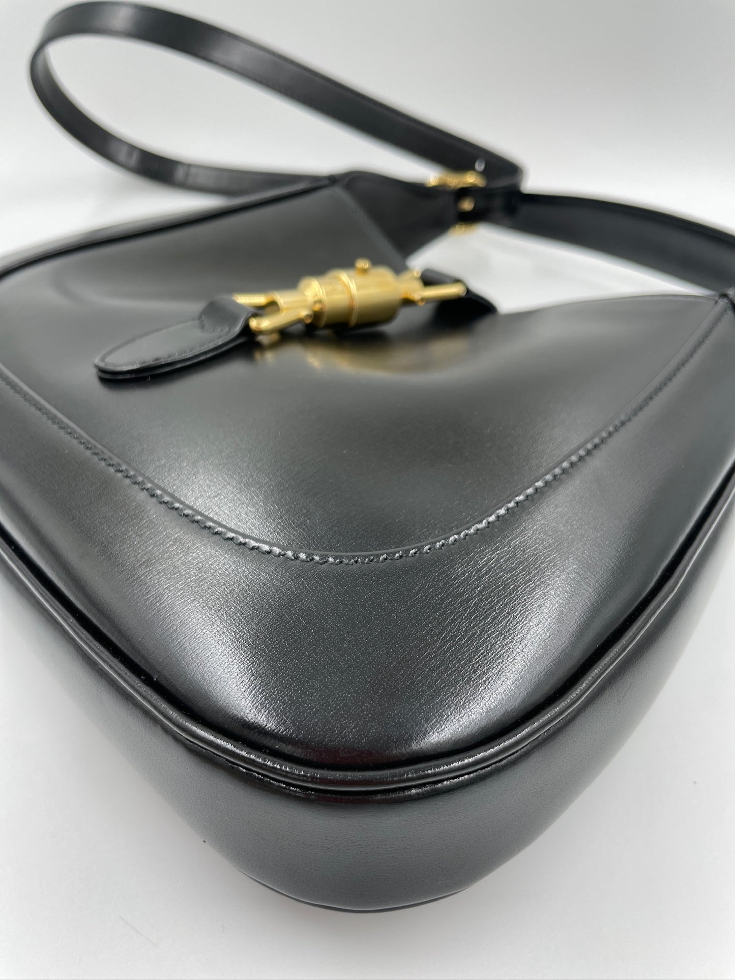 Gucci Jackie 1961 小號 / Rank SA