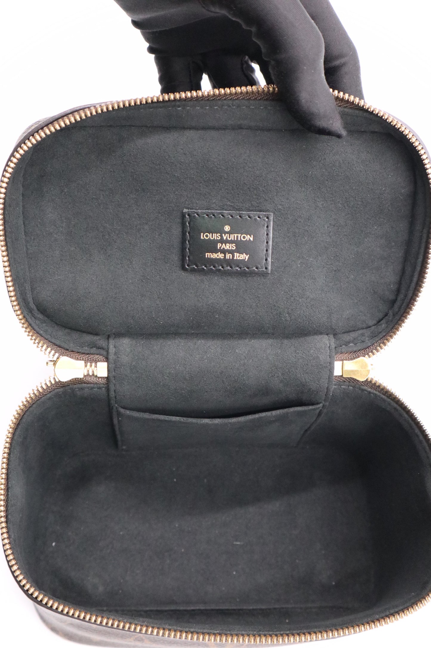 Louis Vuitton 化妝包 / Rank SA