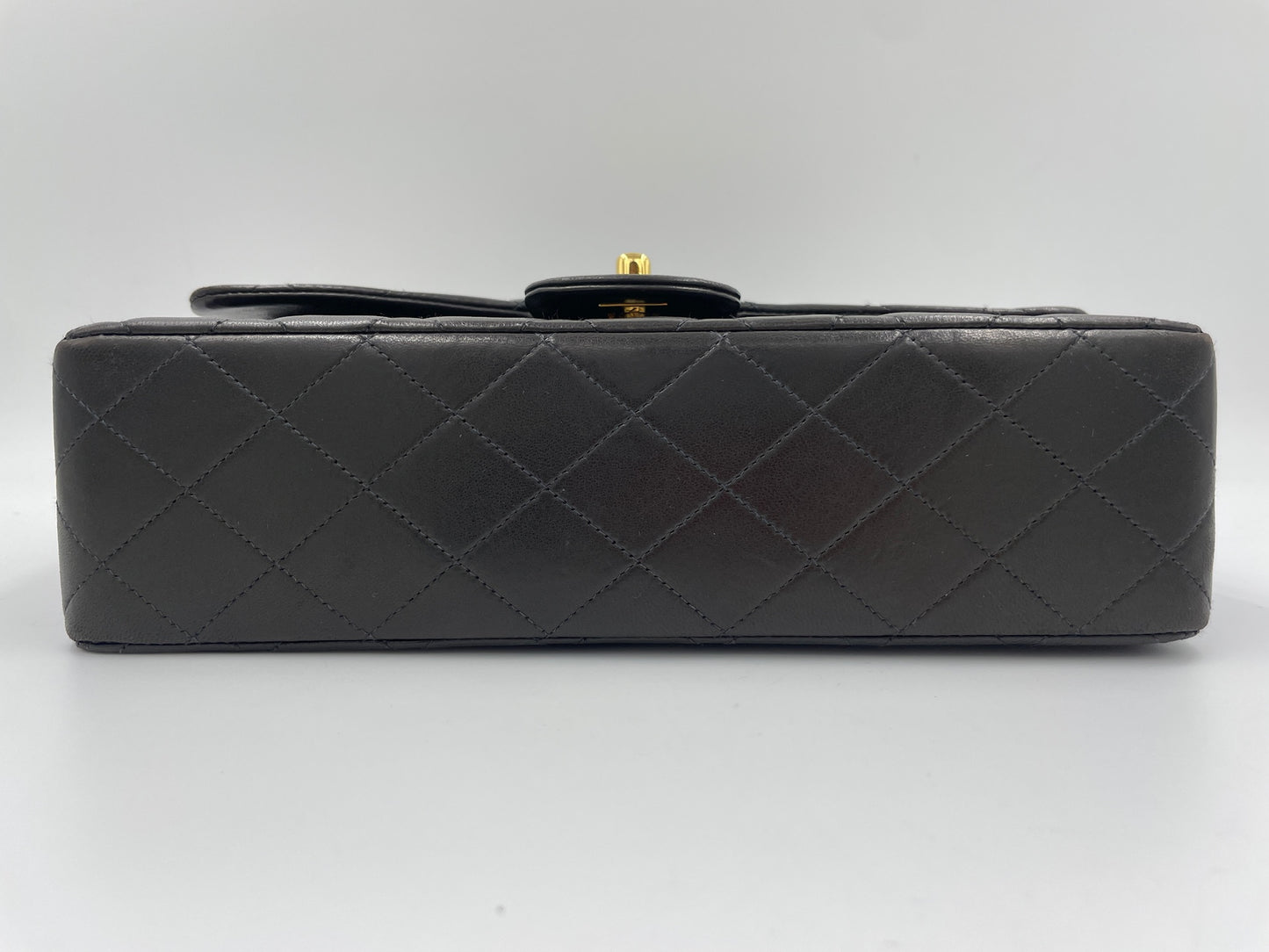 Chanel Vintage Classic Flap 25cm / Rank SA