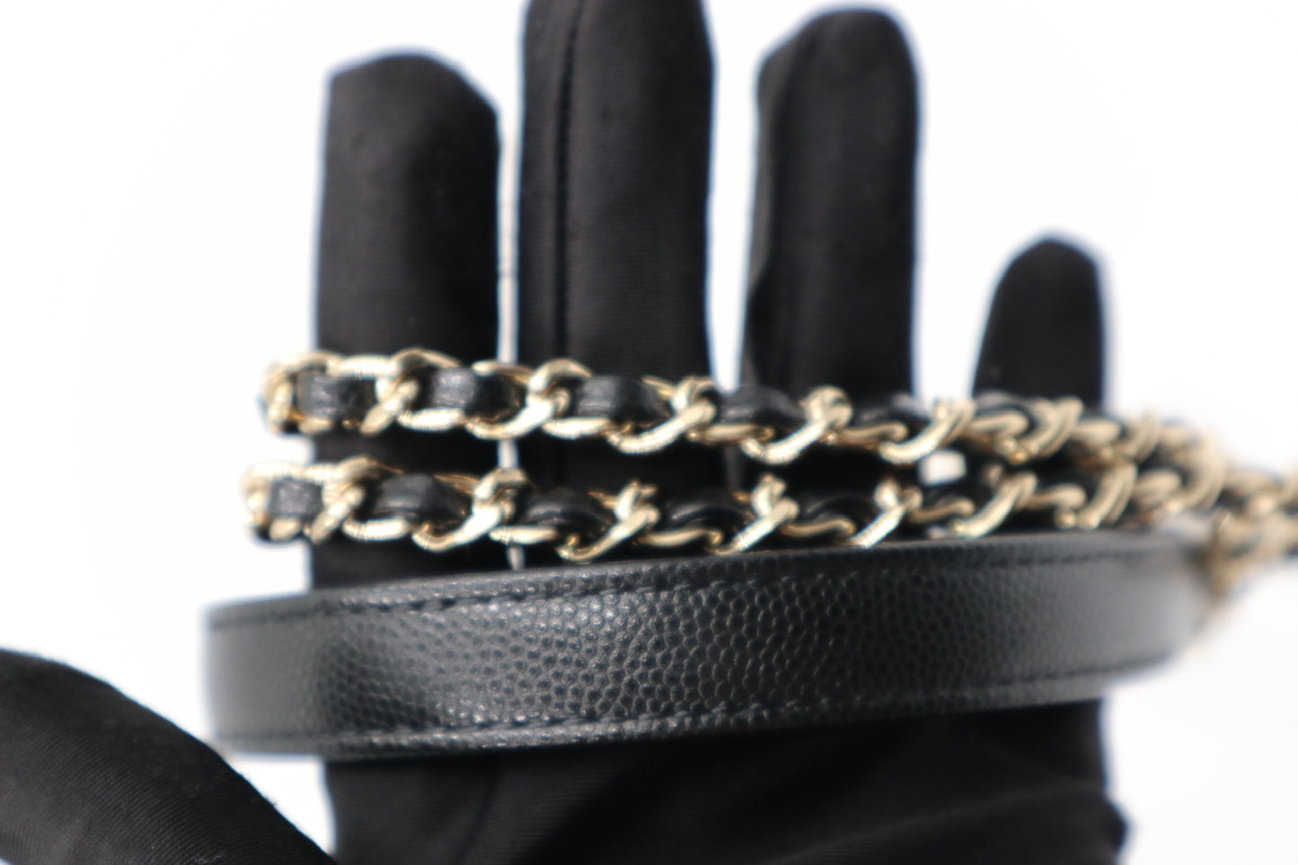 Chanel Mini Handle 手提包 / Rank SA 25072801