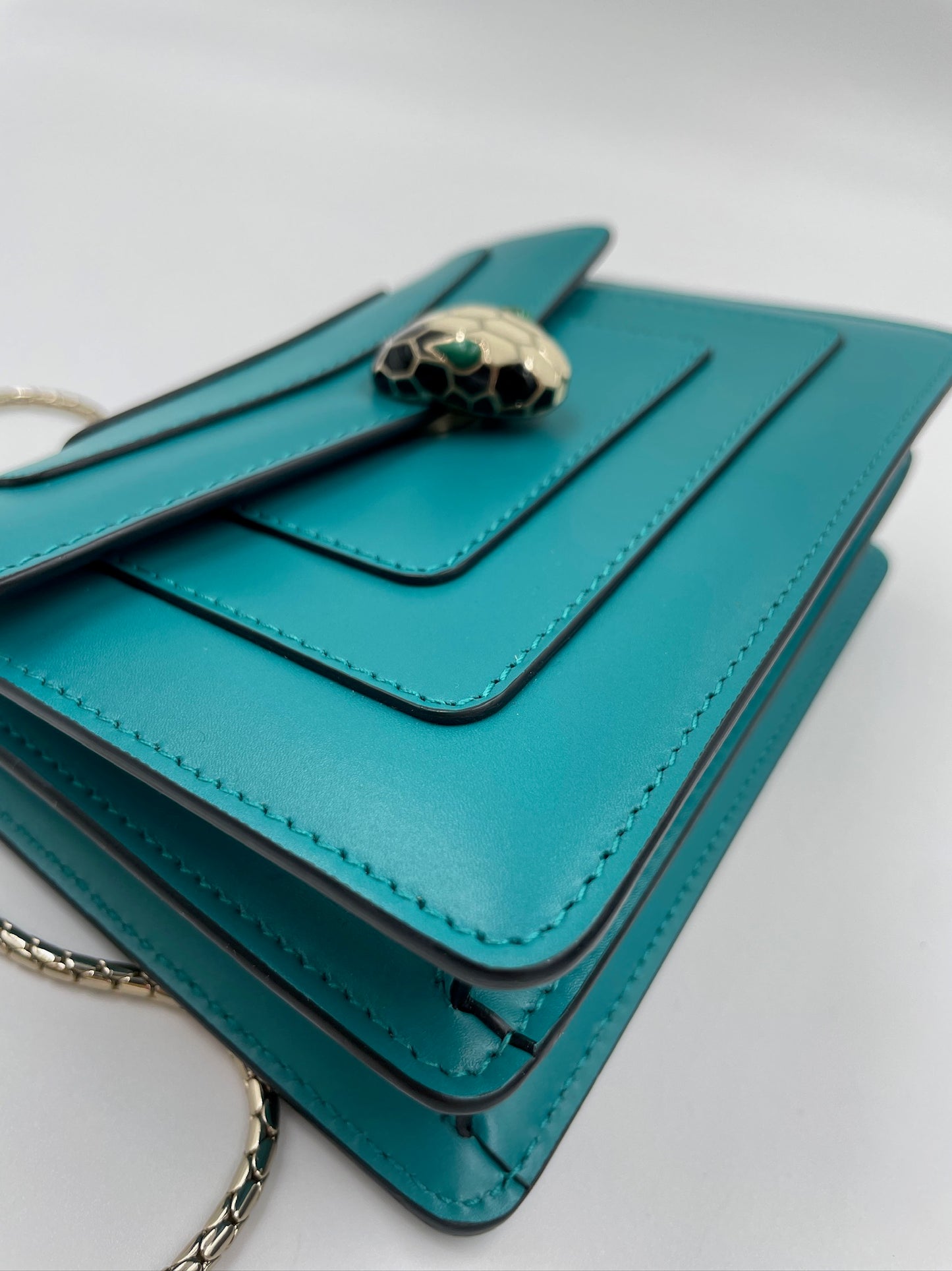 Bulgari Serpenti Forever / Rank A