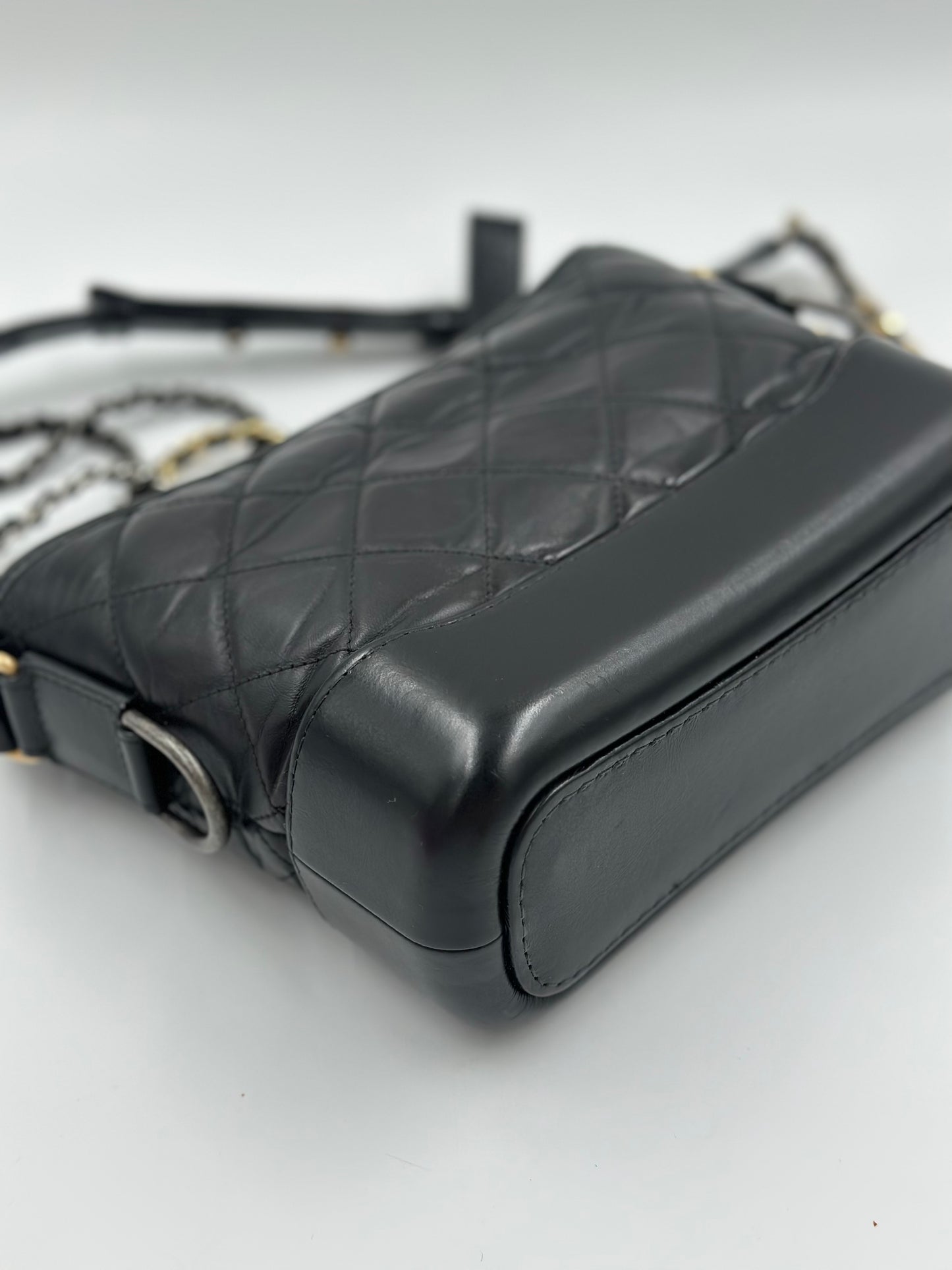 Chanel 流浪包 /Rank SA