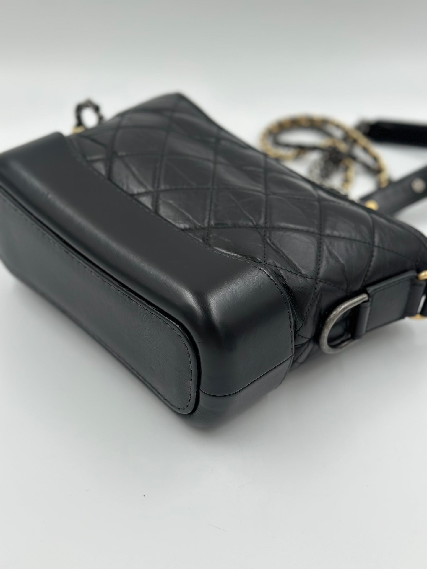 Chanel 流浪包 /Rank SA