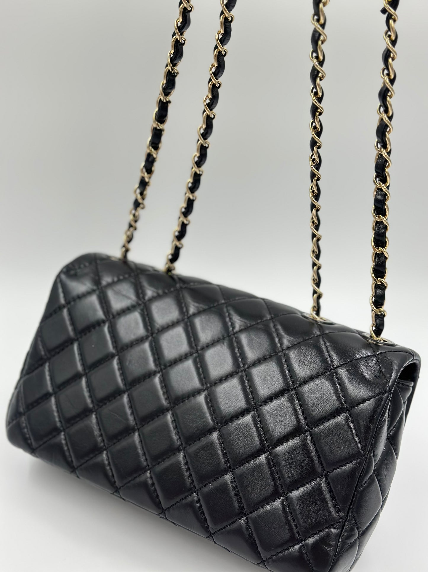 Chanel 側背包/Rank SA