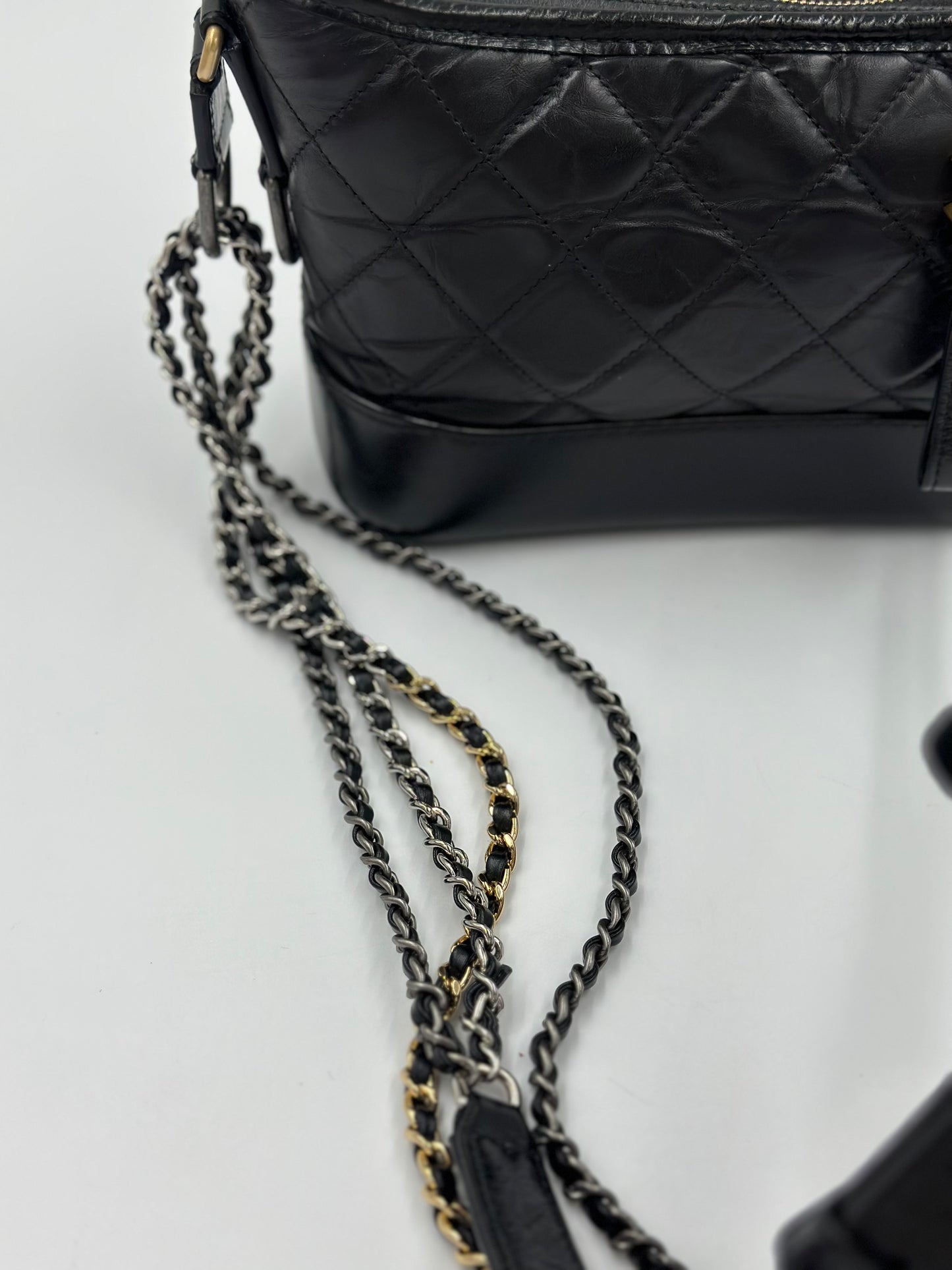 Chanel 流浪包 /Rank SA