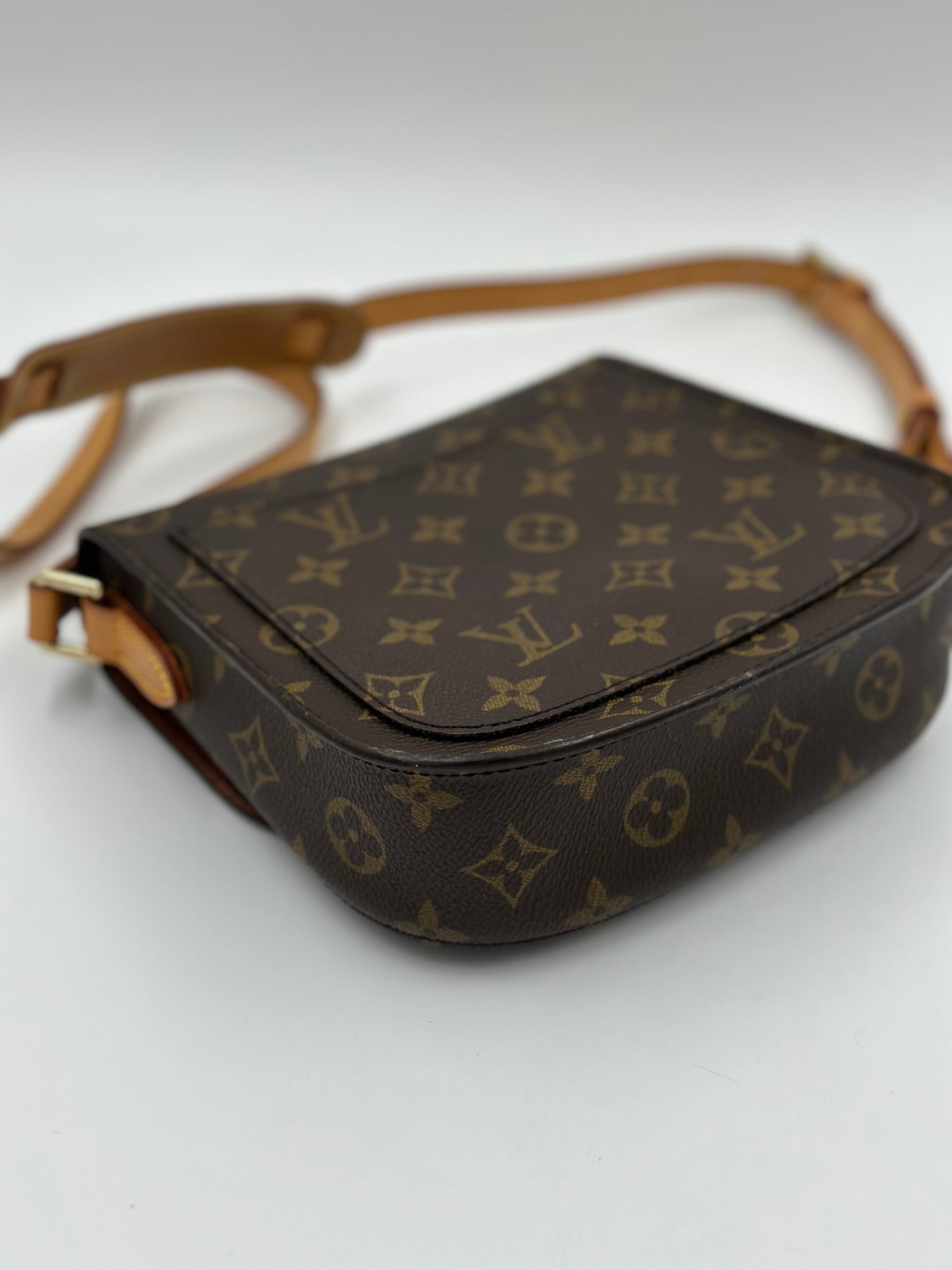 Louis Vuitton   側背包/Rank A