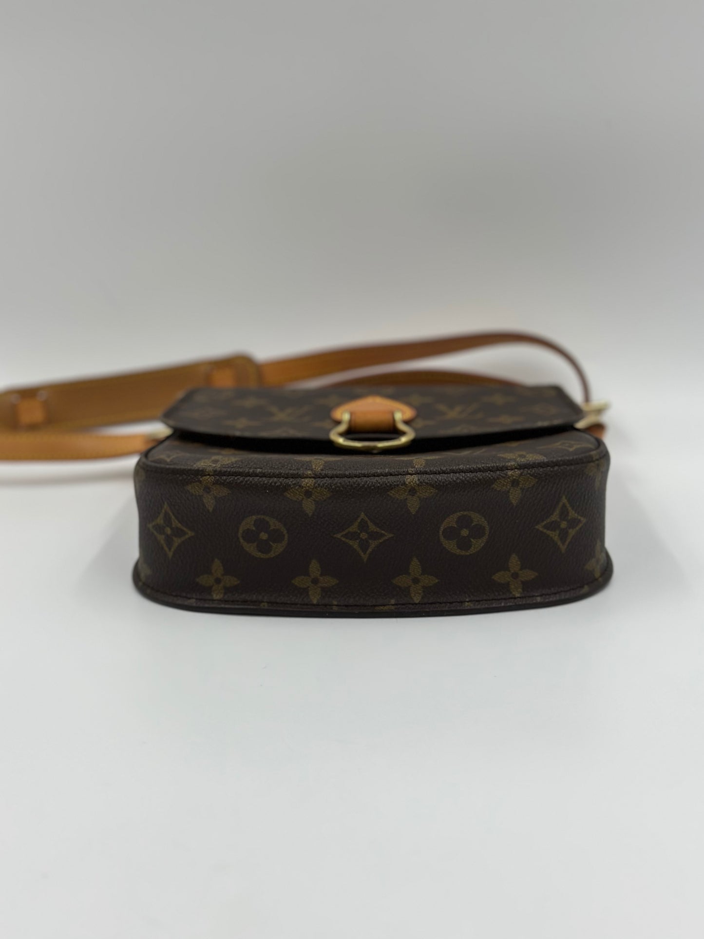 Louis Vuitton   側背包/Rank A