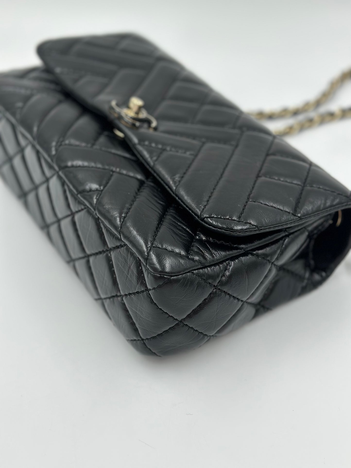 Chanel 側背包/Rank SA