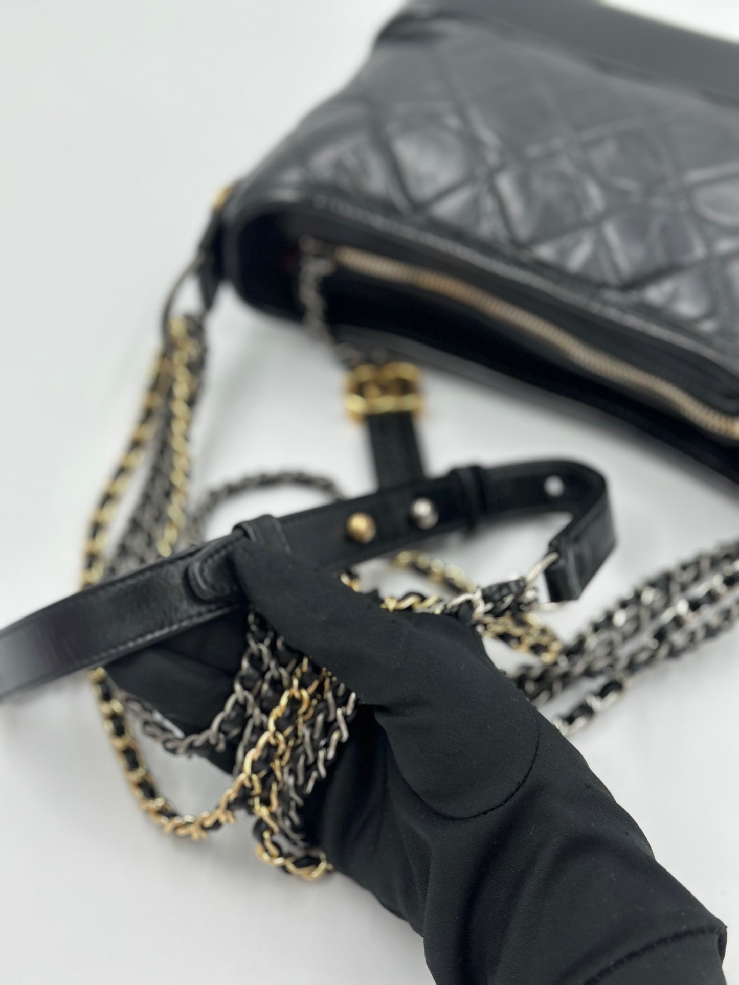 Chanel 流浪包 /Rank SA