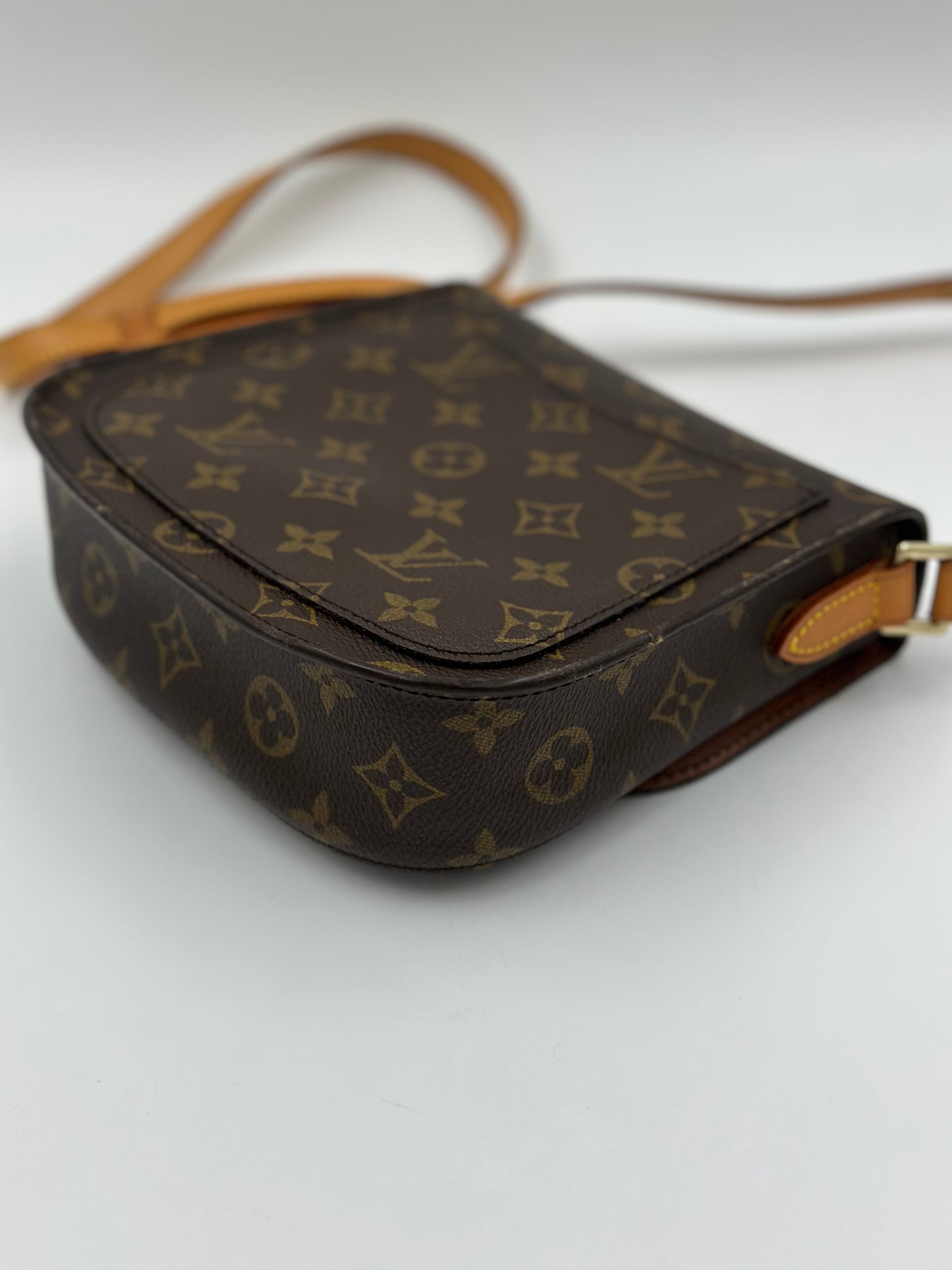 Louis Vuitton   側背包/Rank A