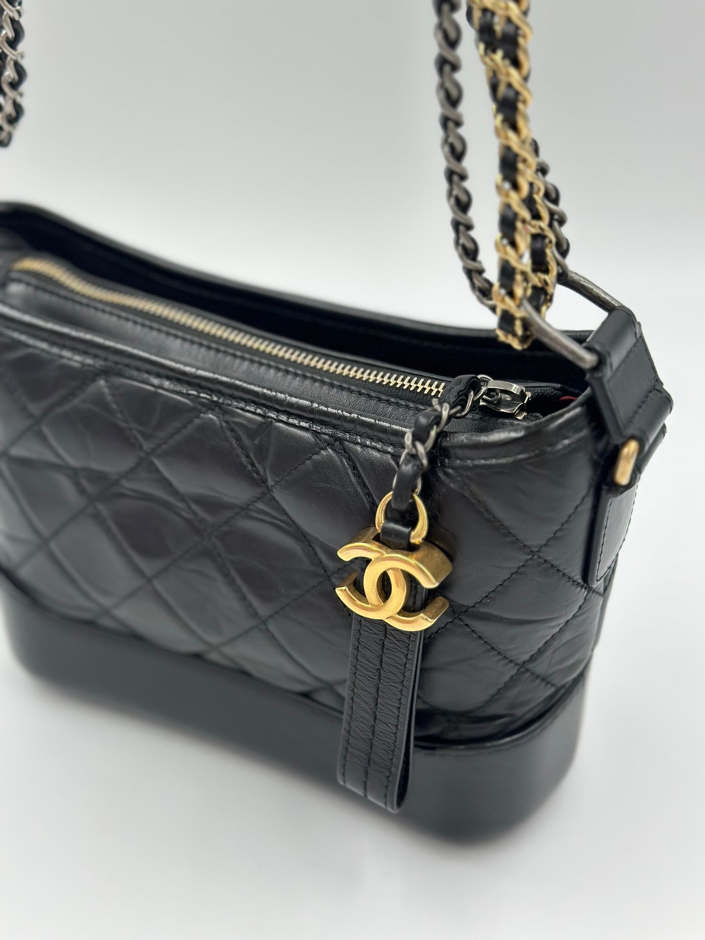 Chanel 流浪包 /Rank SA