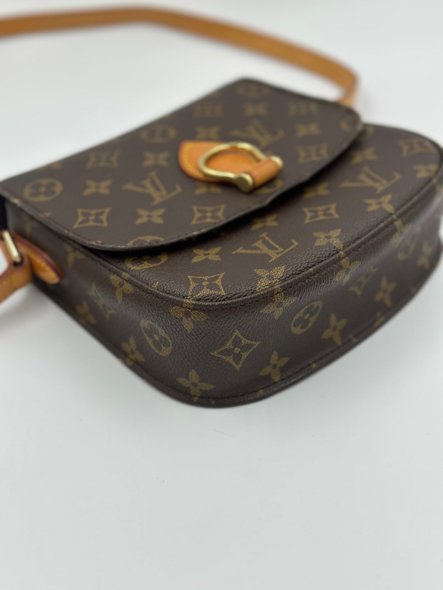 Louis Vuitton   側背包/Rank A