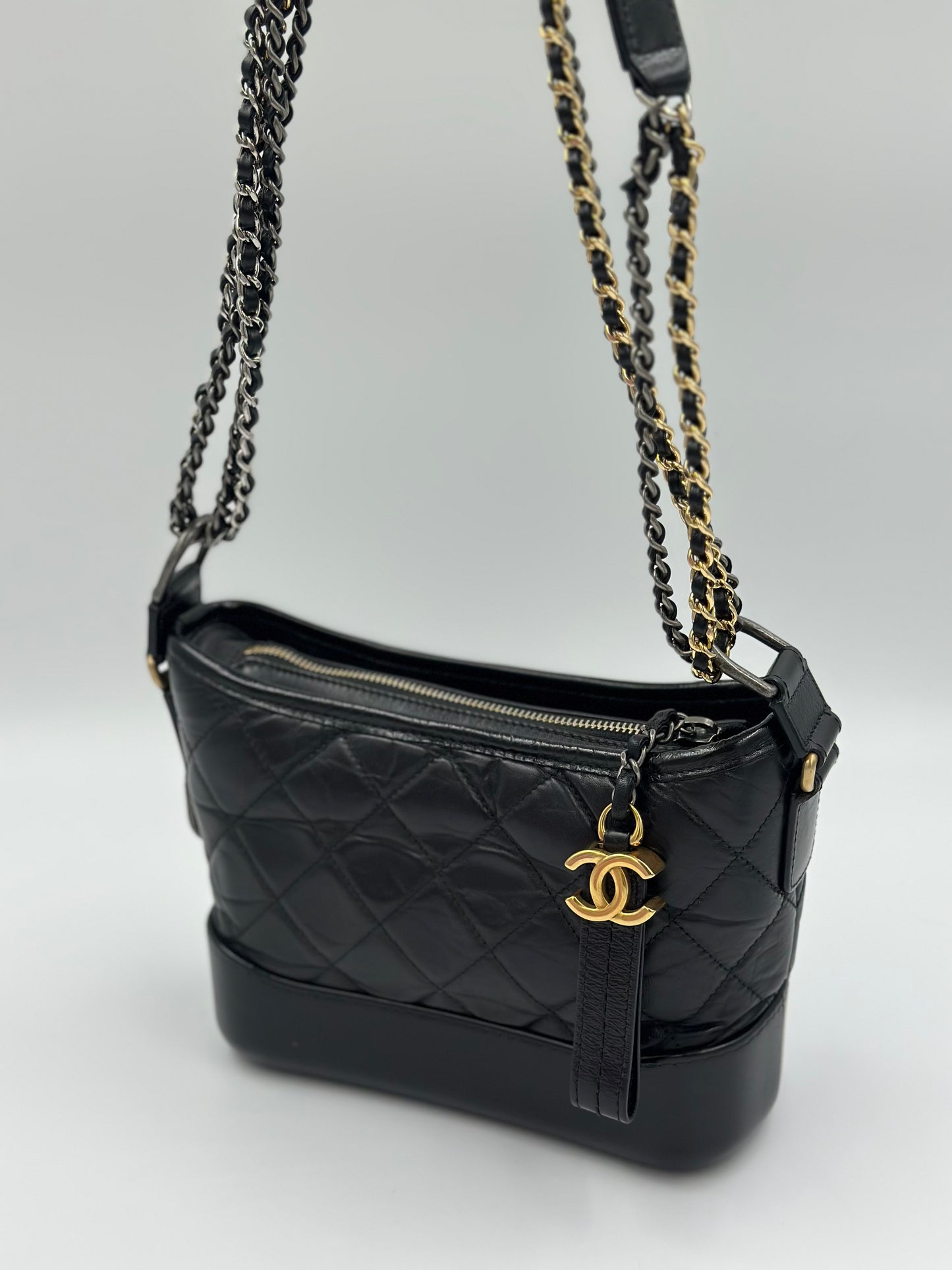 Chanel 流浪包 /Rank SA