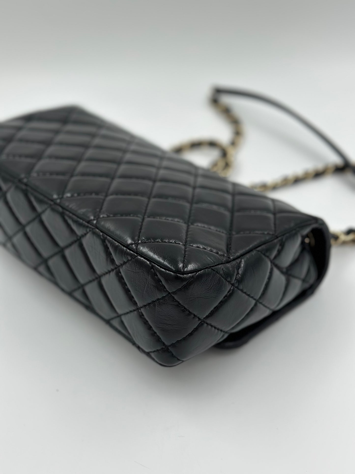 Chanel 側背包/Rank SA