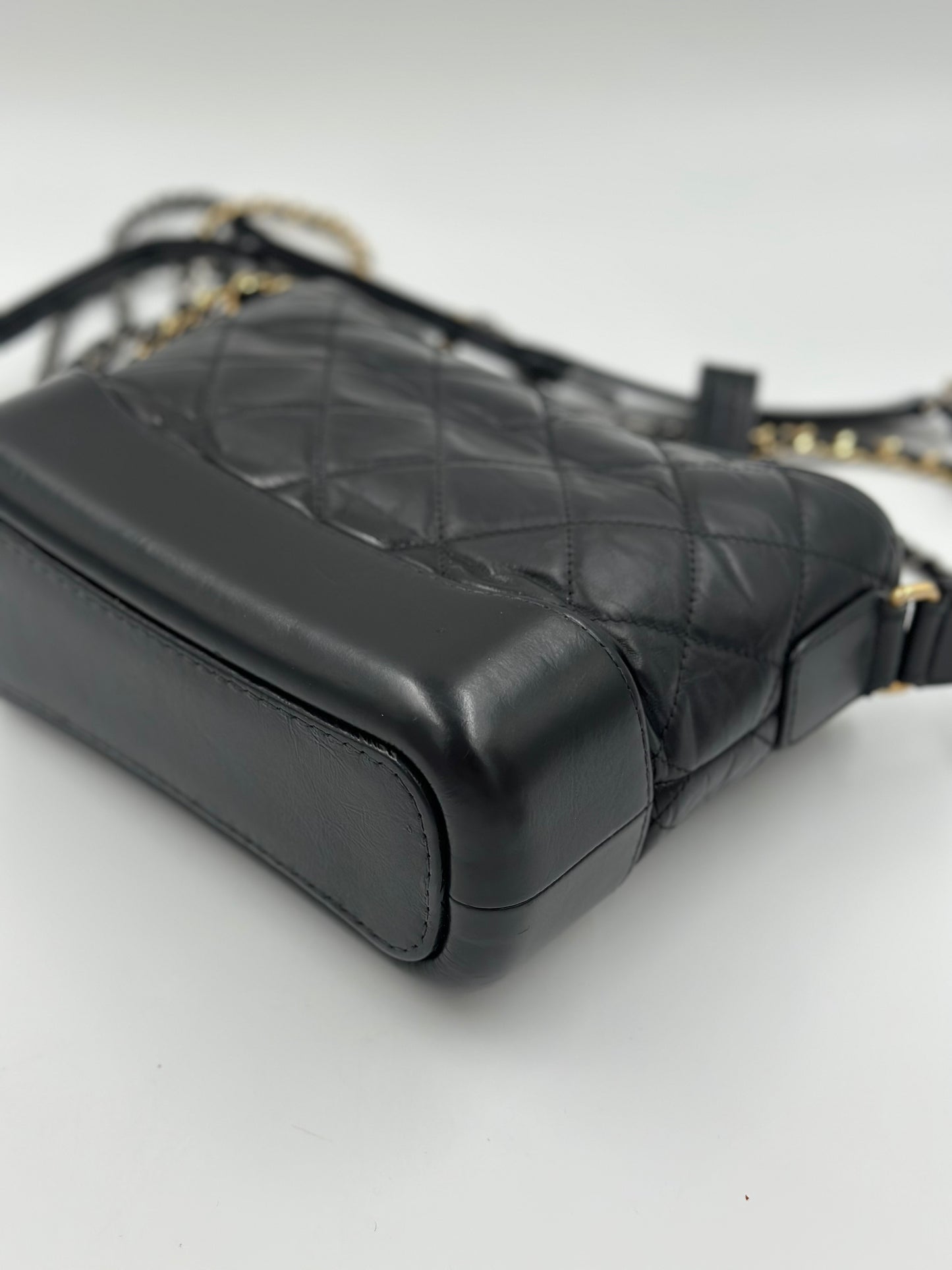 Chanel 流浪包 /Rank SA
