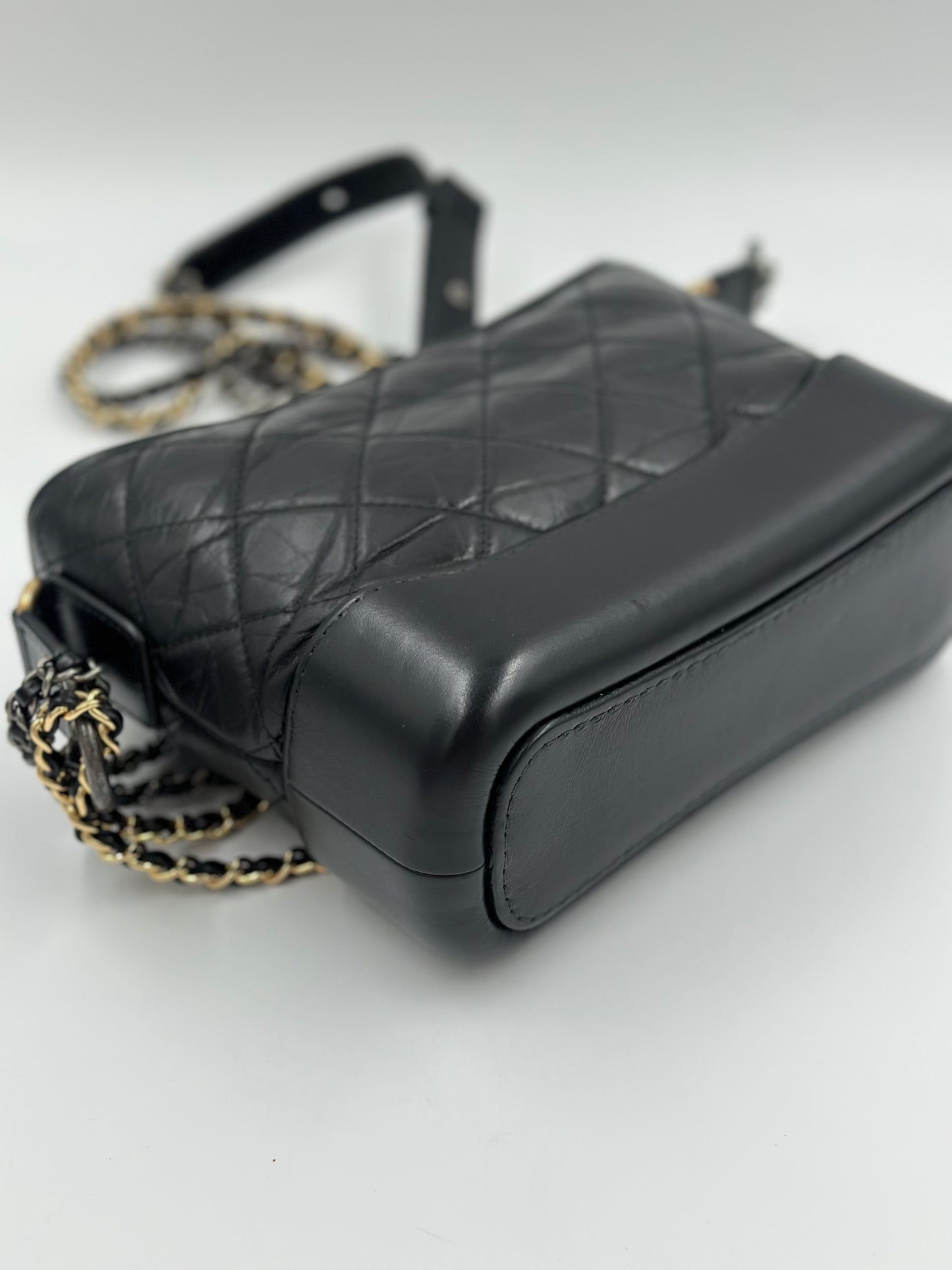 Chanel 流浪包 /Rank SA