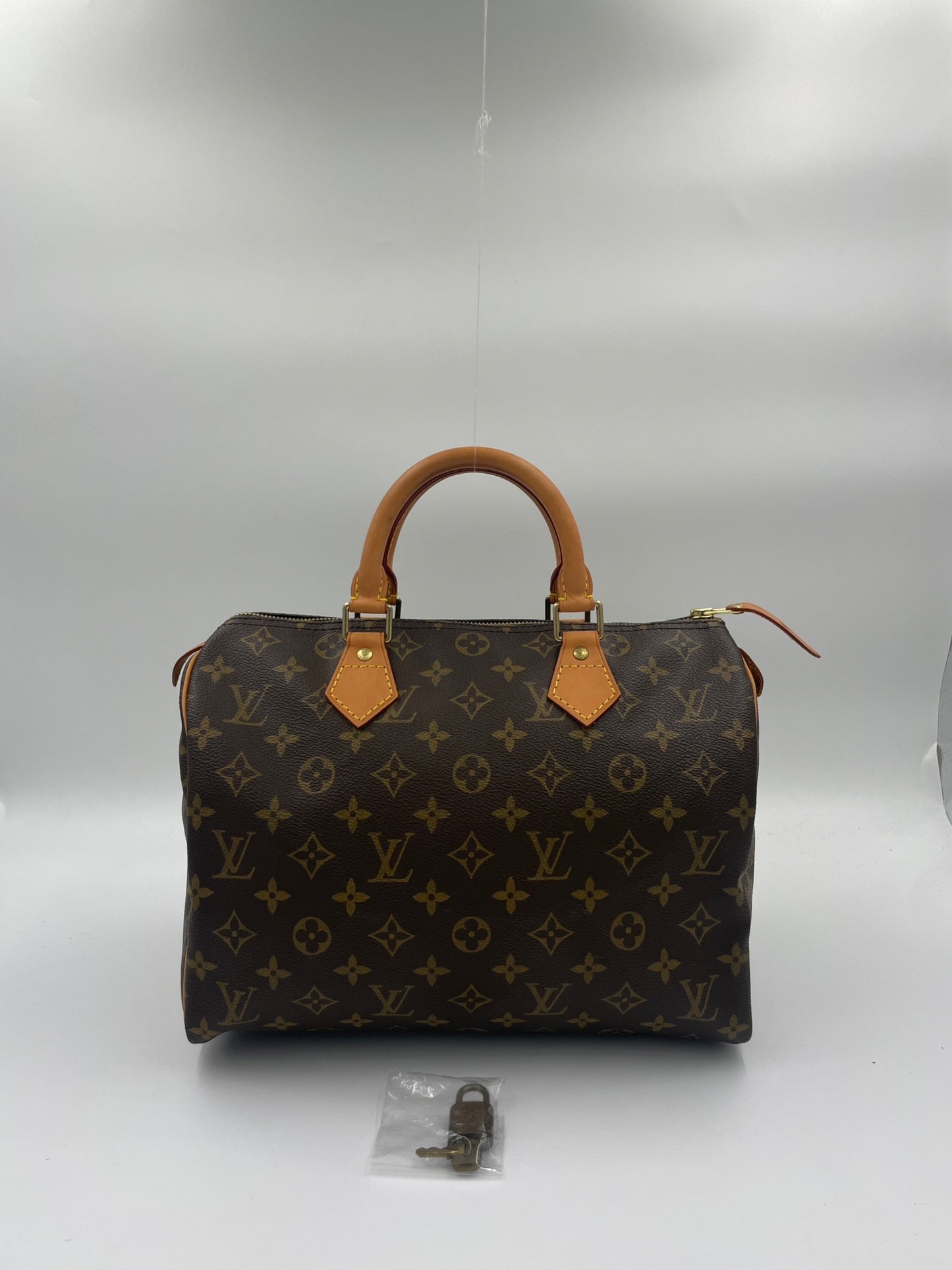 Louis Vuitton  speedy 30 / Rank A