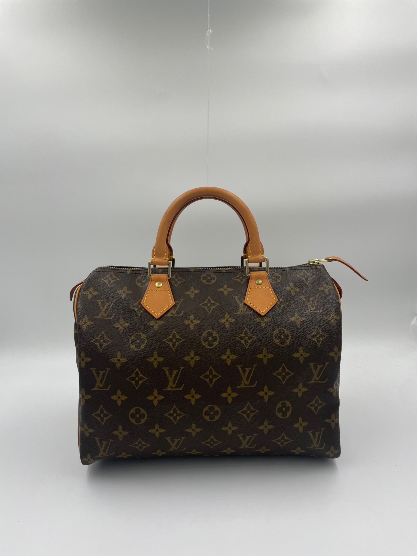 Louis Vuitton  speedy 30 / Rank A