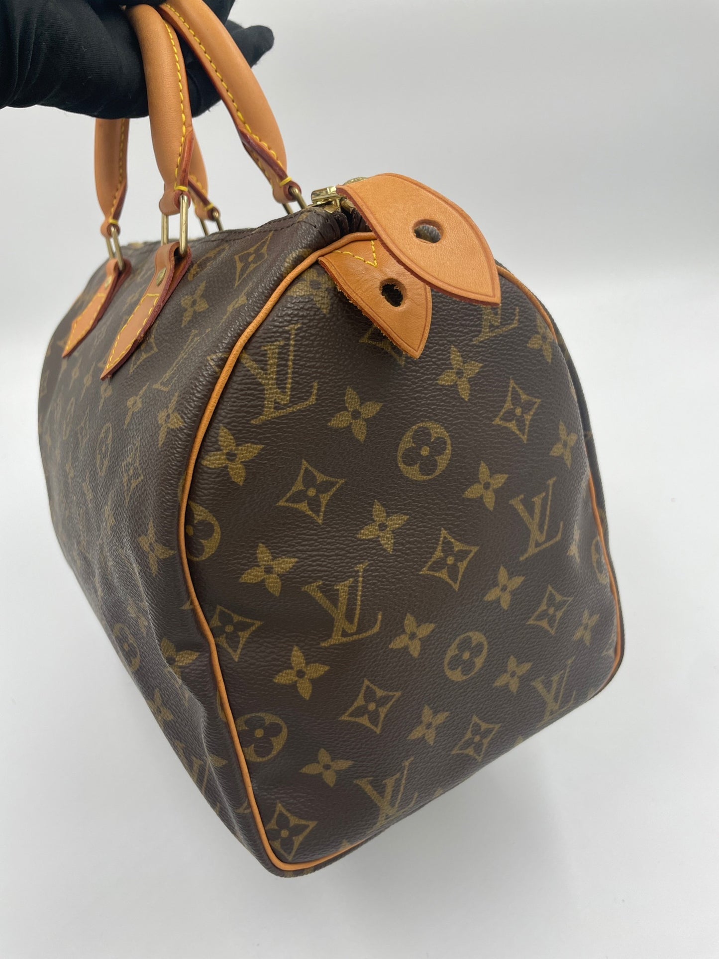 Louis Vuitton  speedy 30 / Rank A