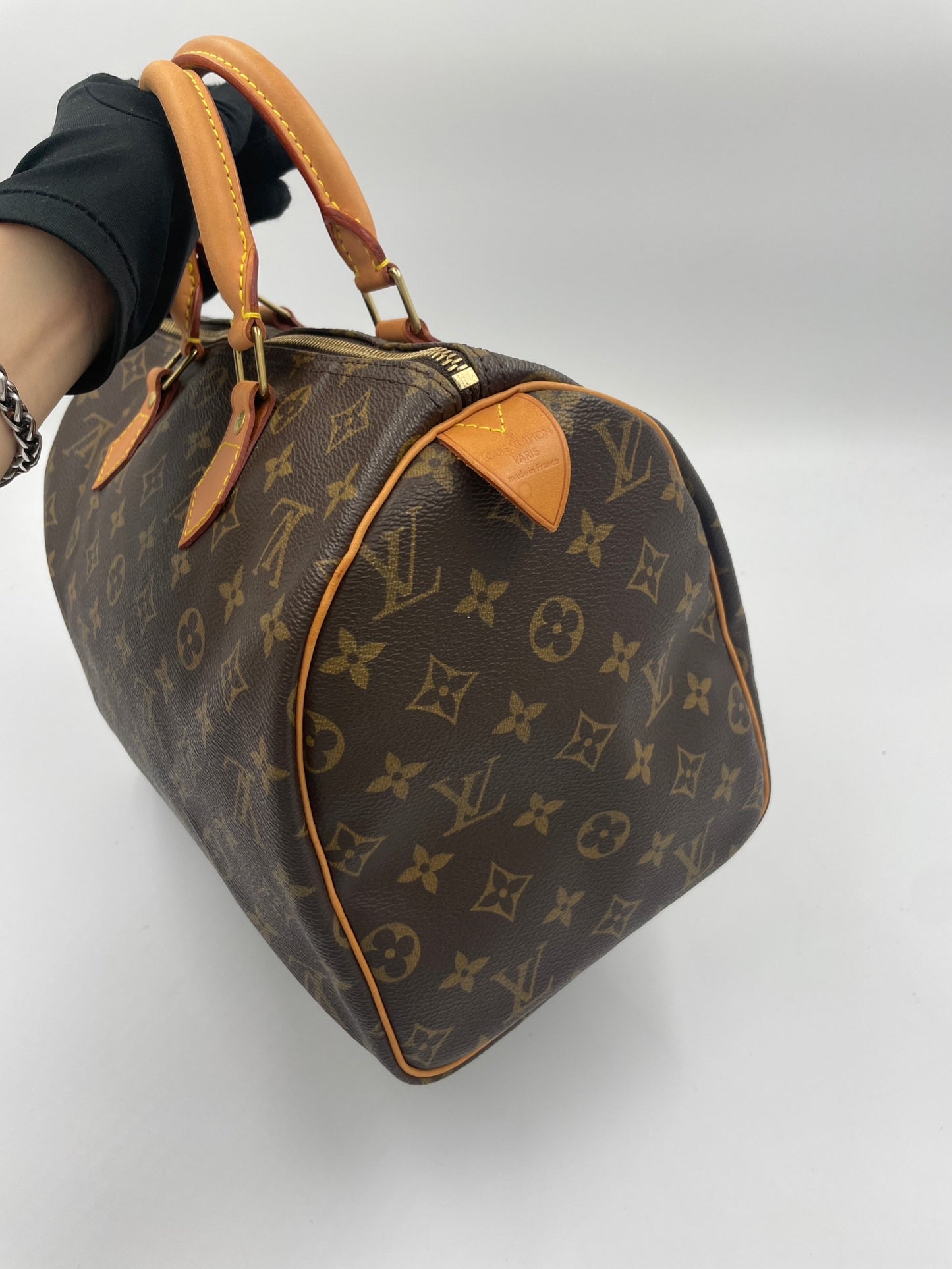 Louis Vuitton  speedy 30 / Rank A