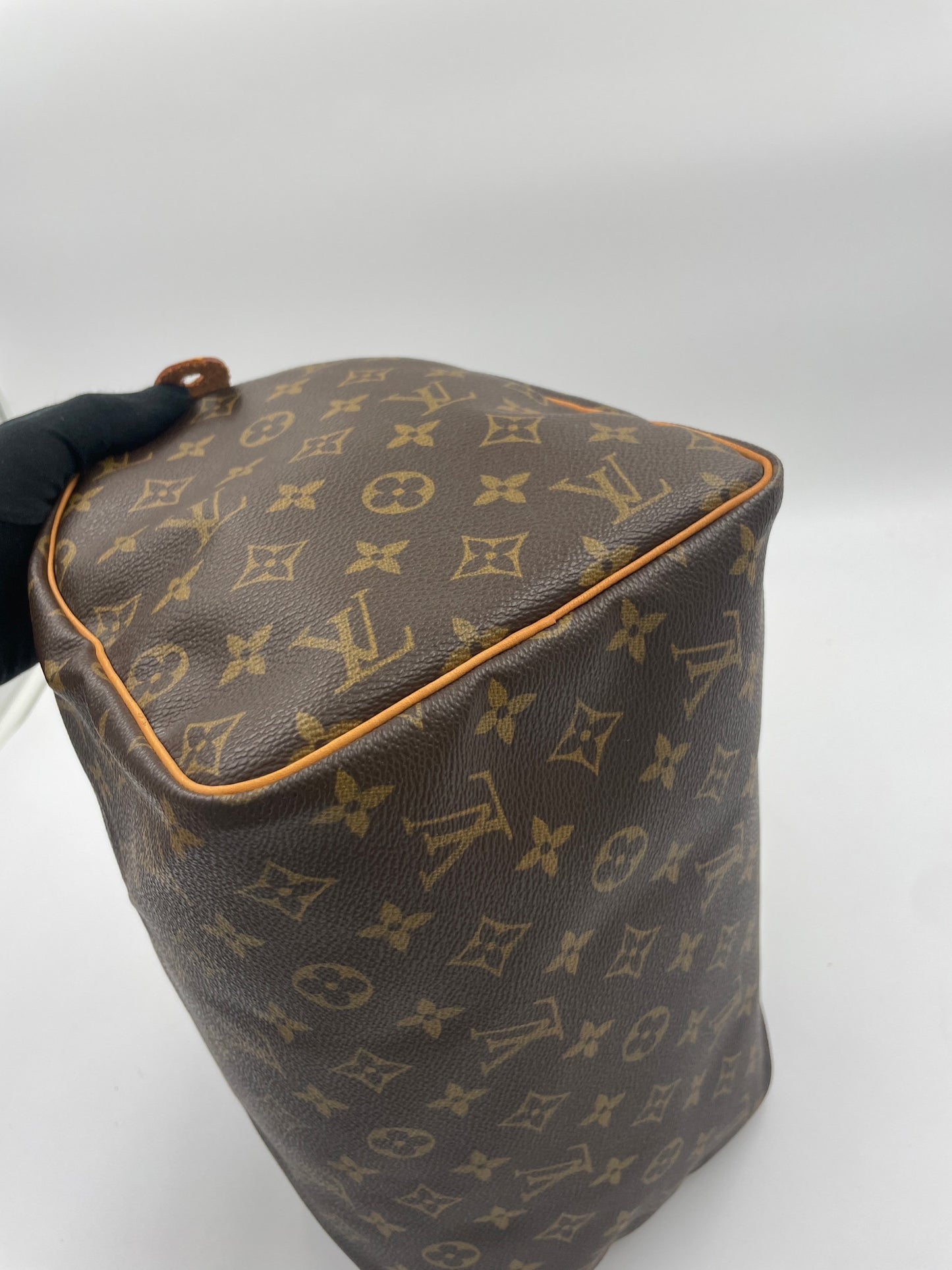 Louis Vuitton  speedy 30 / Rank A
