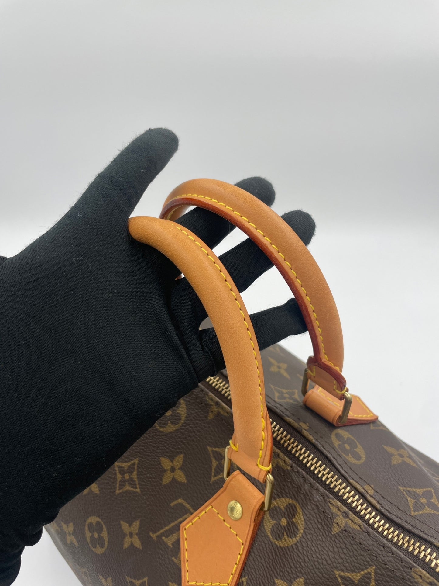 Louis Vuitton  speedy 30 / Rank A